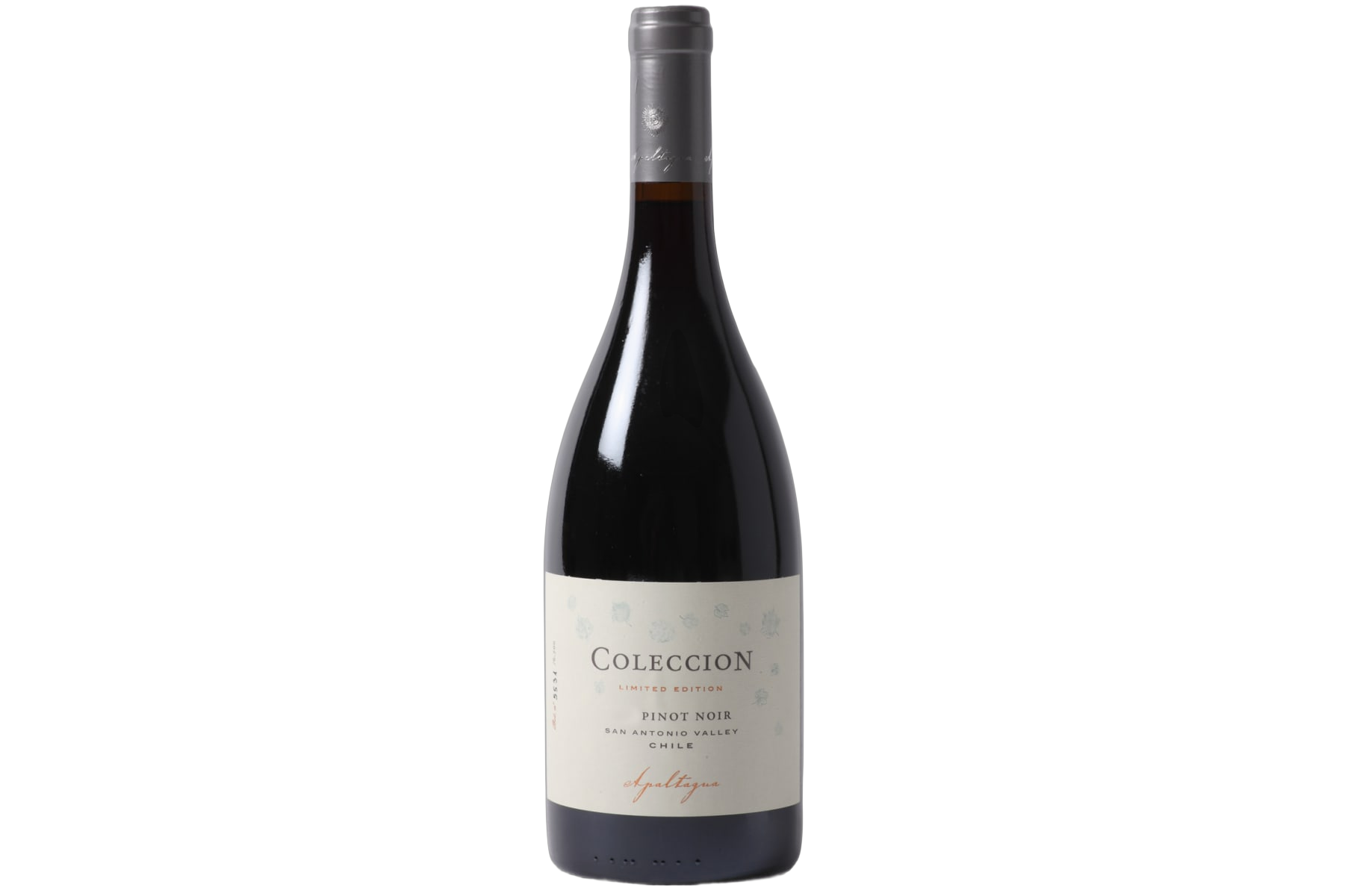 Pinot Noir Coleccion San Antonio Valley