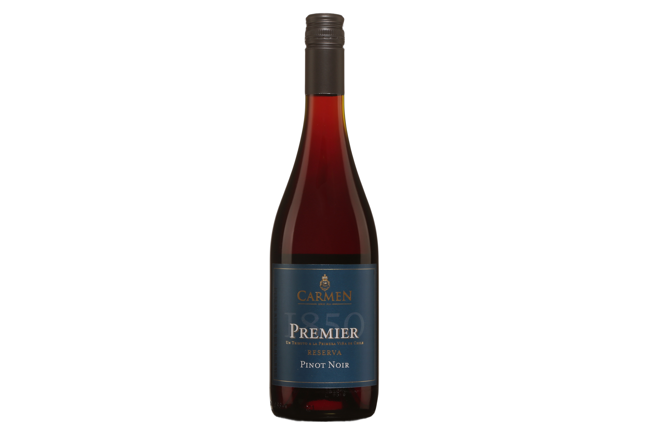 Carmen Pinot Noir Reserva Valle de Leyda