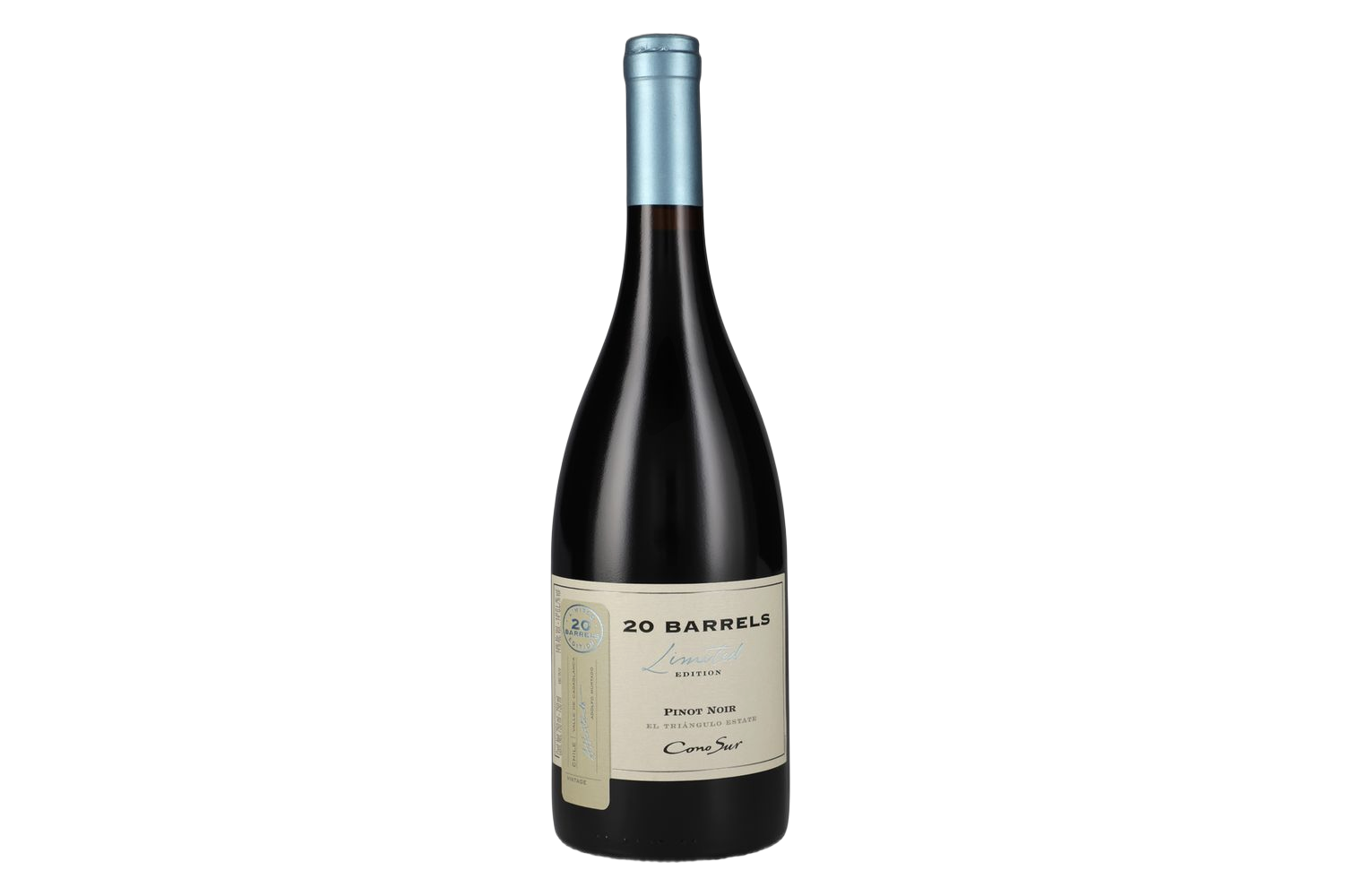 Cono Sur 20 Barrels Pinot Noir Valle de Casablanca