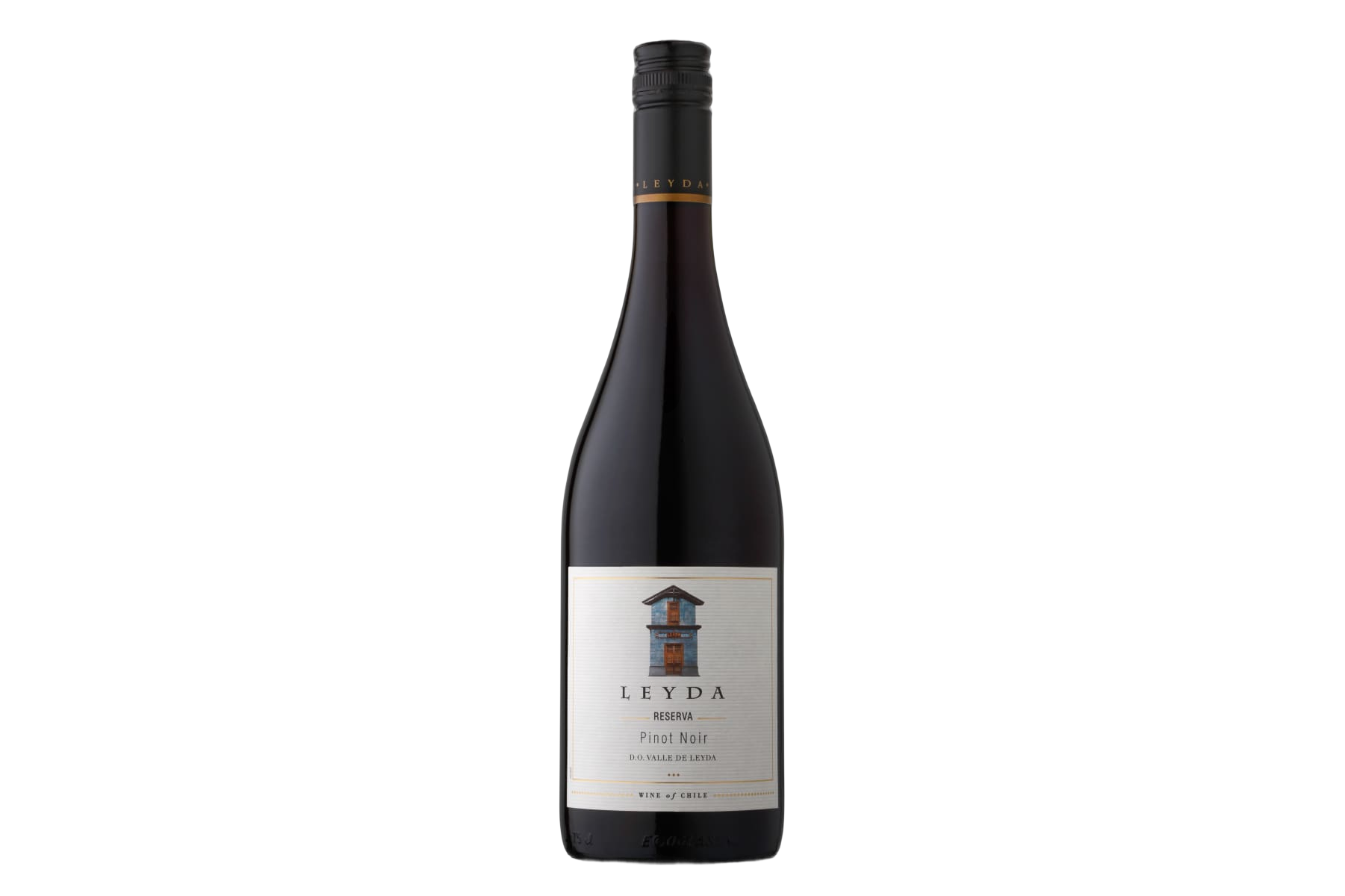 Gran Reserva Pinot Noir Leyda Valley