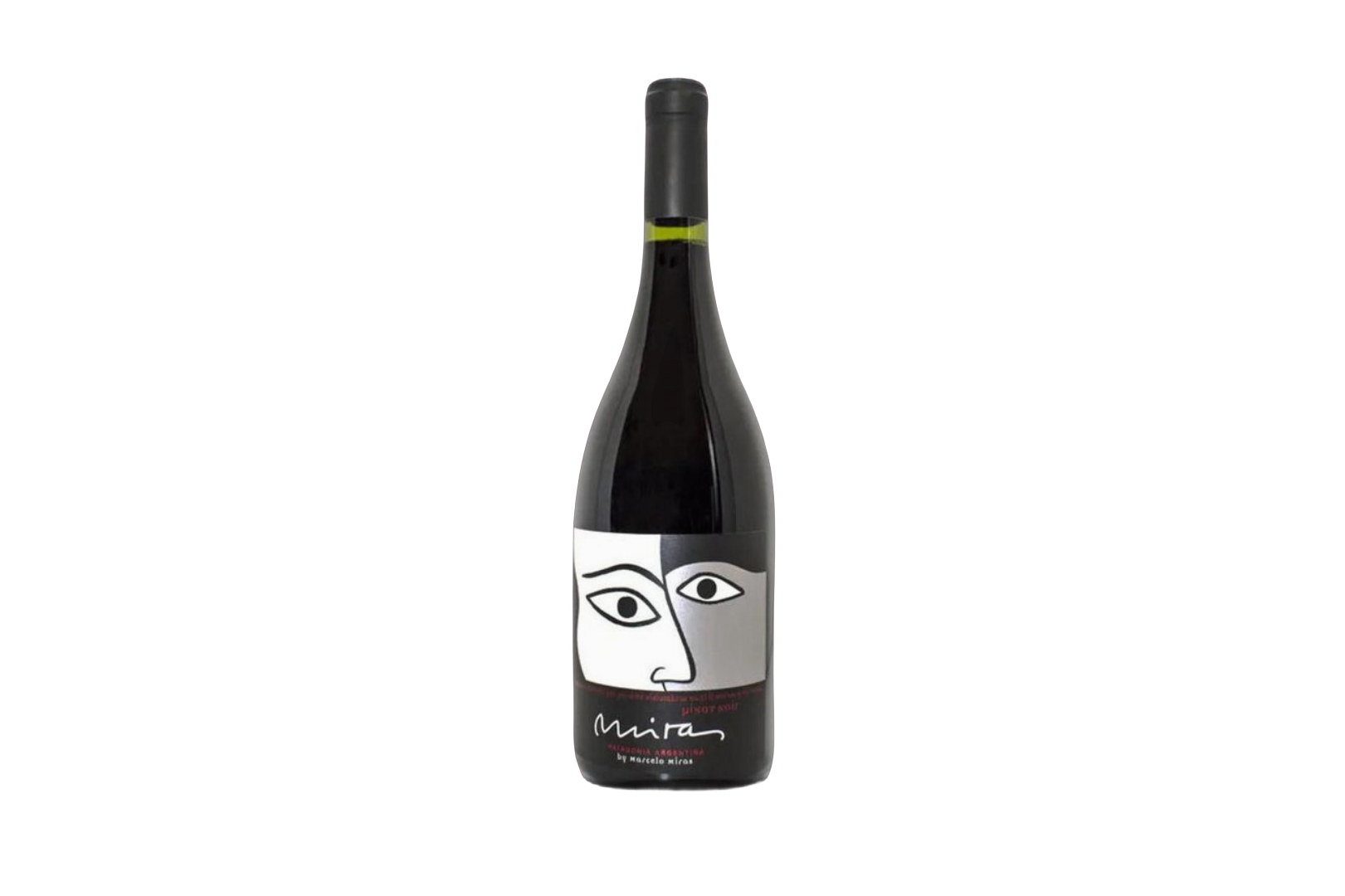Miras Pinot Noir Patagonia