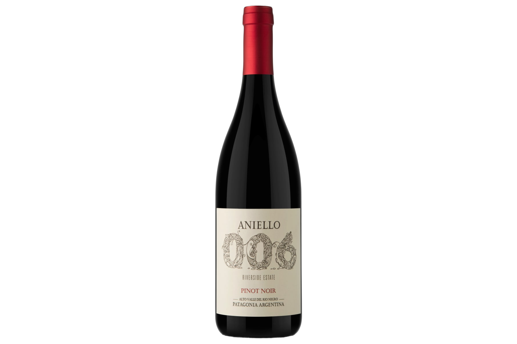 Bodega Chacra Cincuenta y Cinco Pinot Noir Patagonia