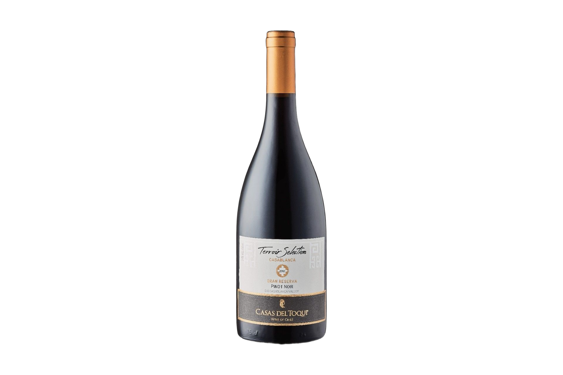 Terroir Selection Gran Reserva Pinot Noir Casablanca Valley