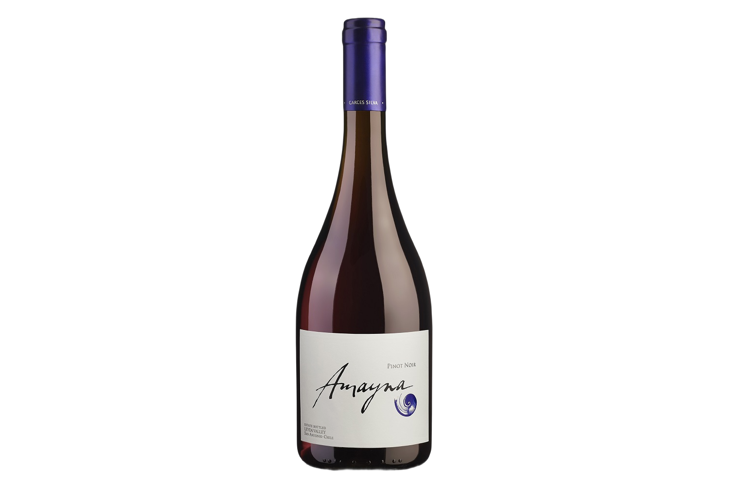 Amayna Pinot Noir San Antonio Leyda Valley