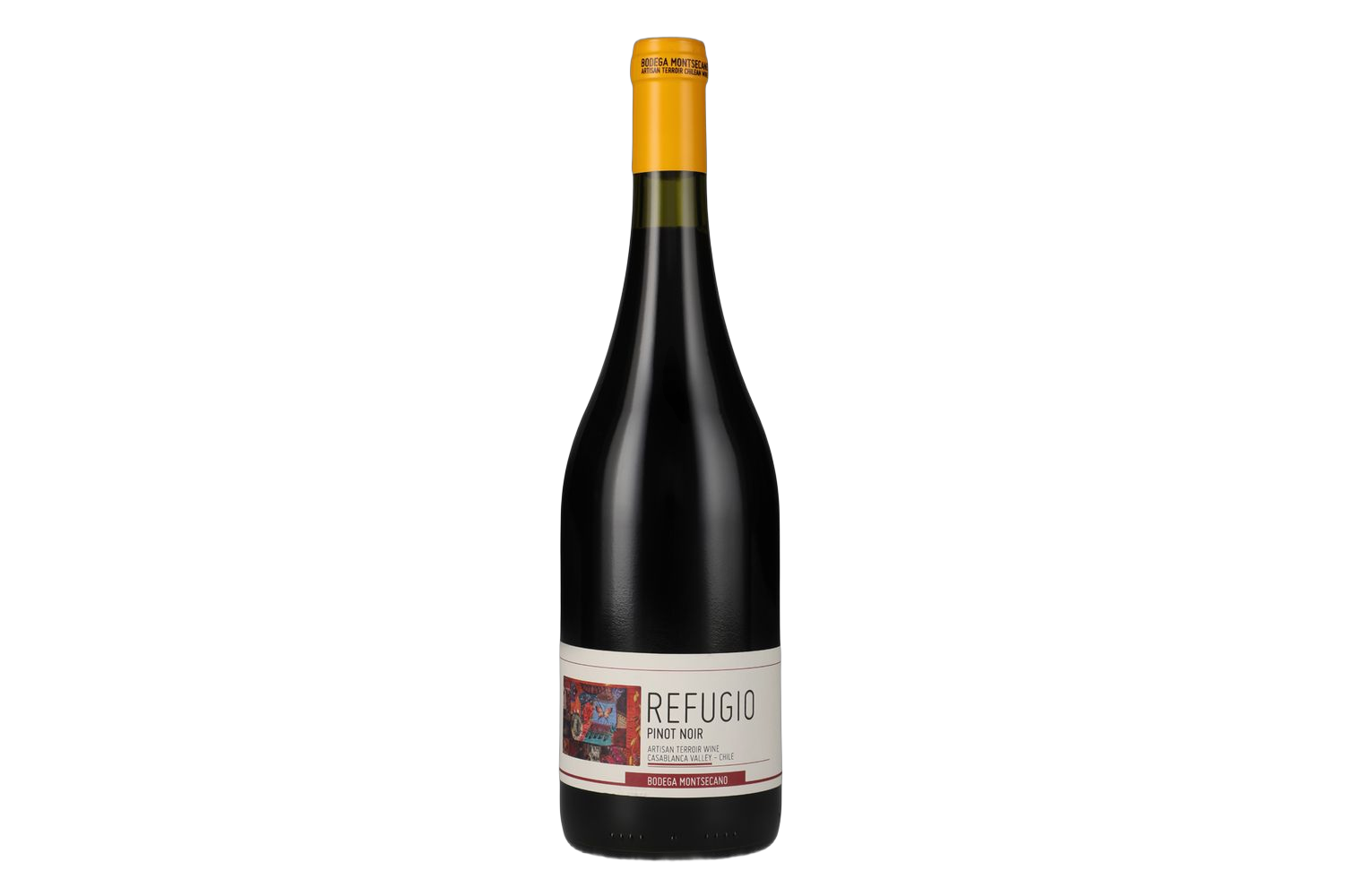 Refugio Pinot Noir Casablanca Valley