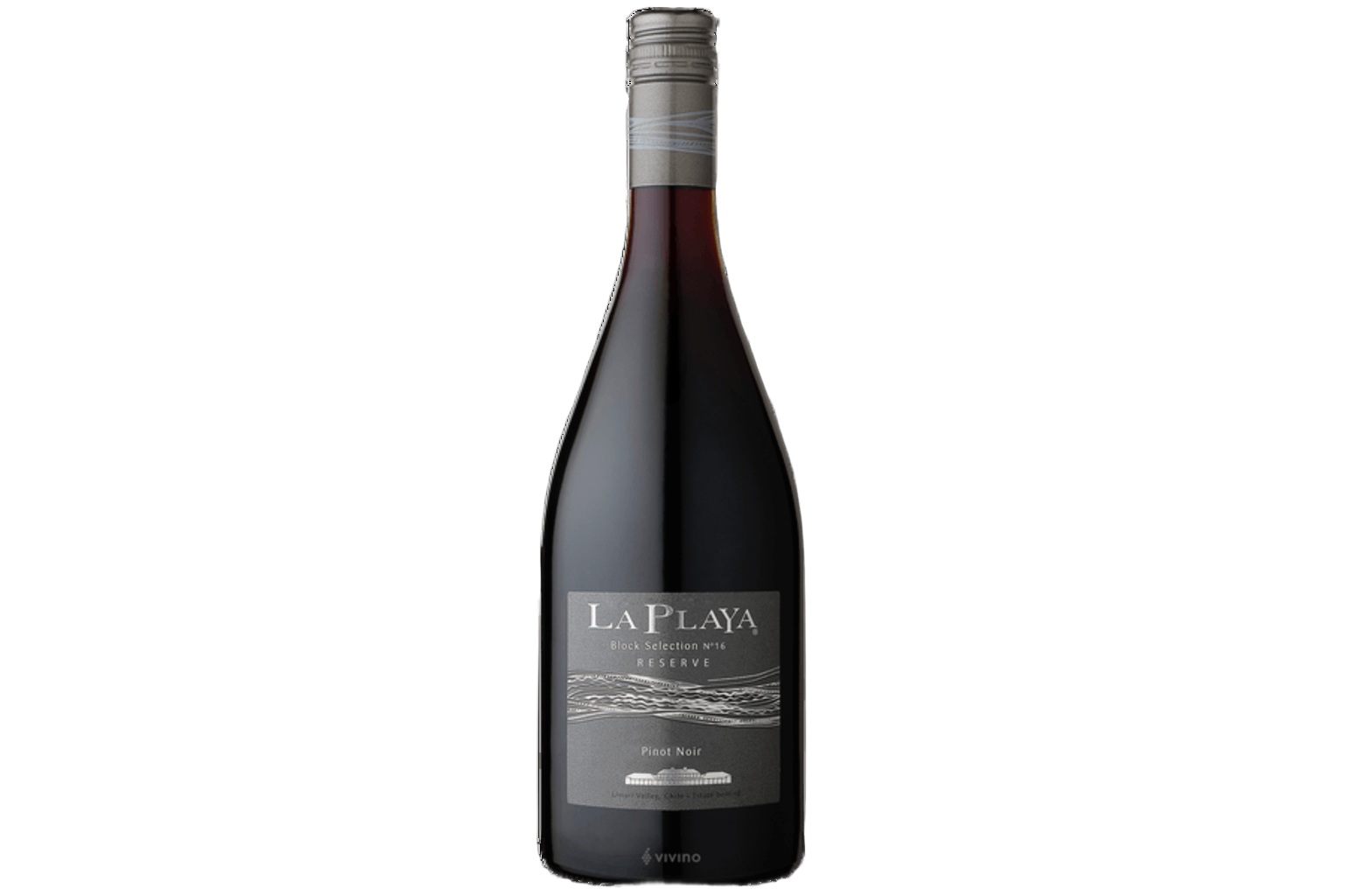Block Selection No 16 Reserve Pinot Noir Limarí Valley