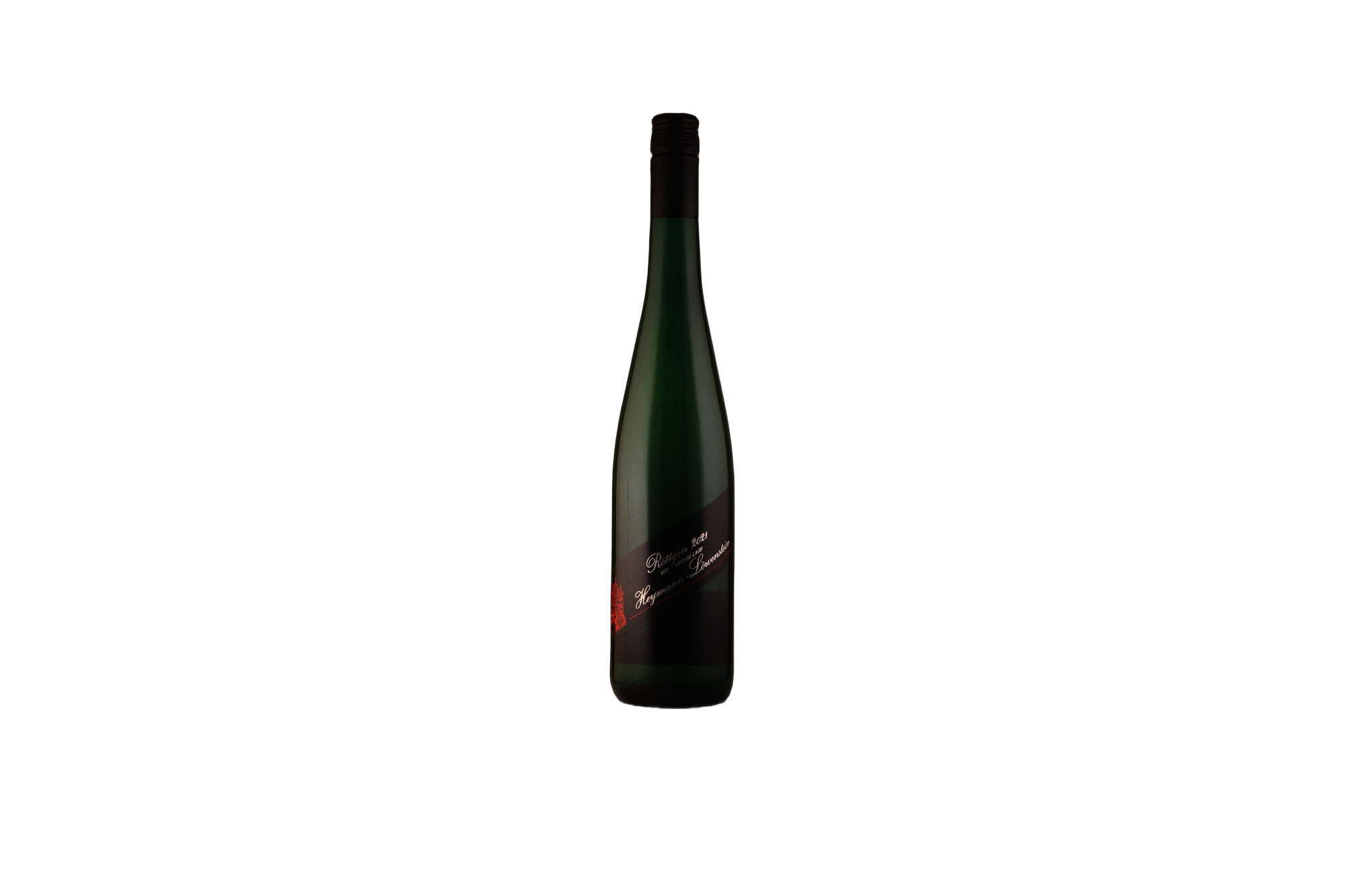 Winningen Röttgen Riesling GG