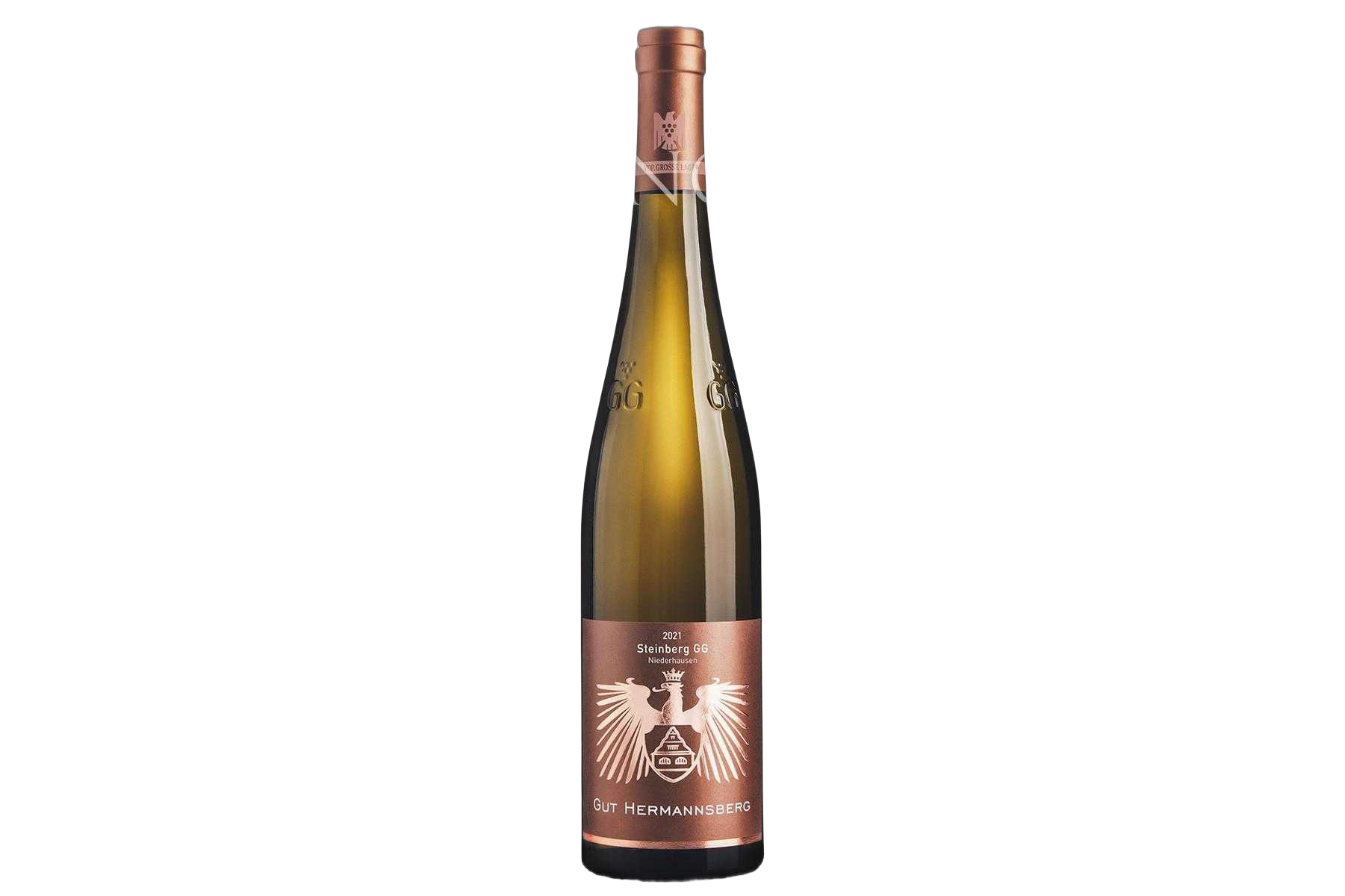 Niederhäuser Steinberg Riesling GG