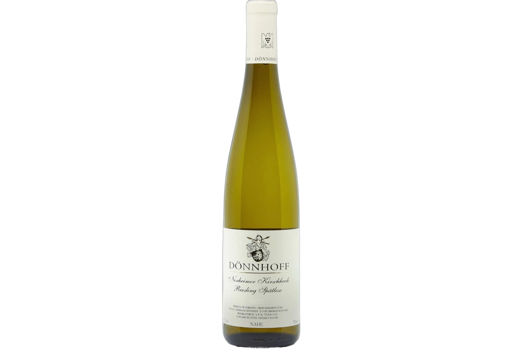 Norheimer Dellchen Spätlese Trocken