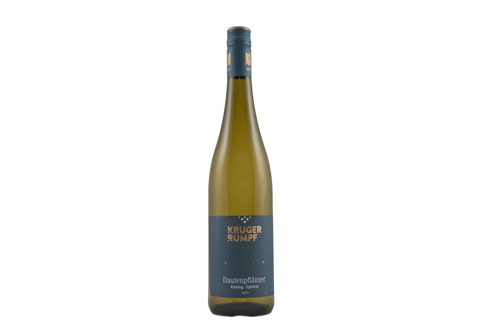 Kruger-Rumpf Münsterer Dautenpflänzer Riesling GG