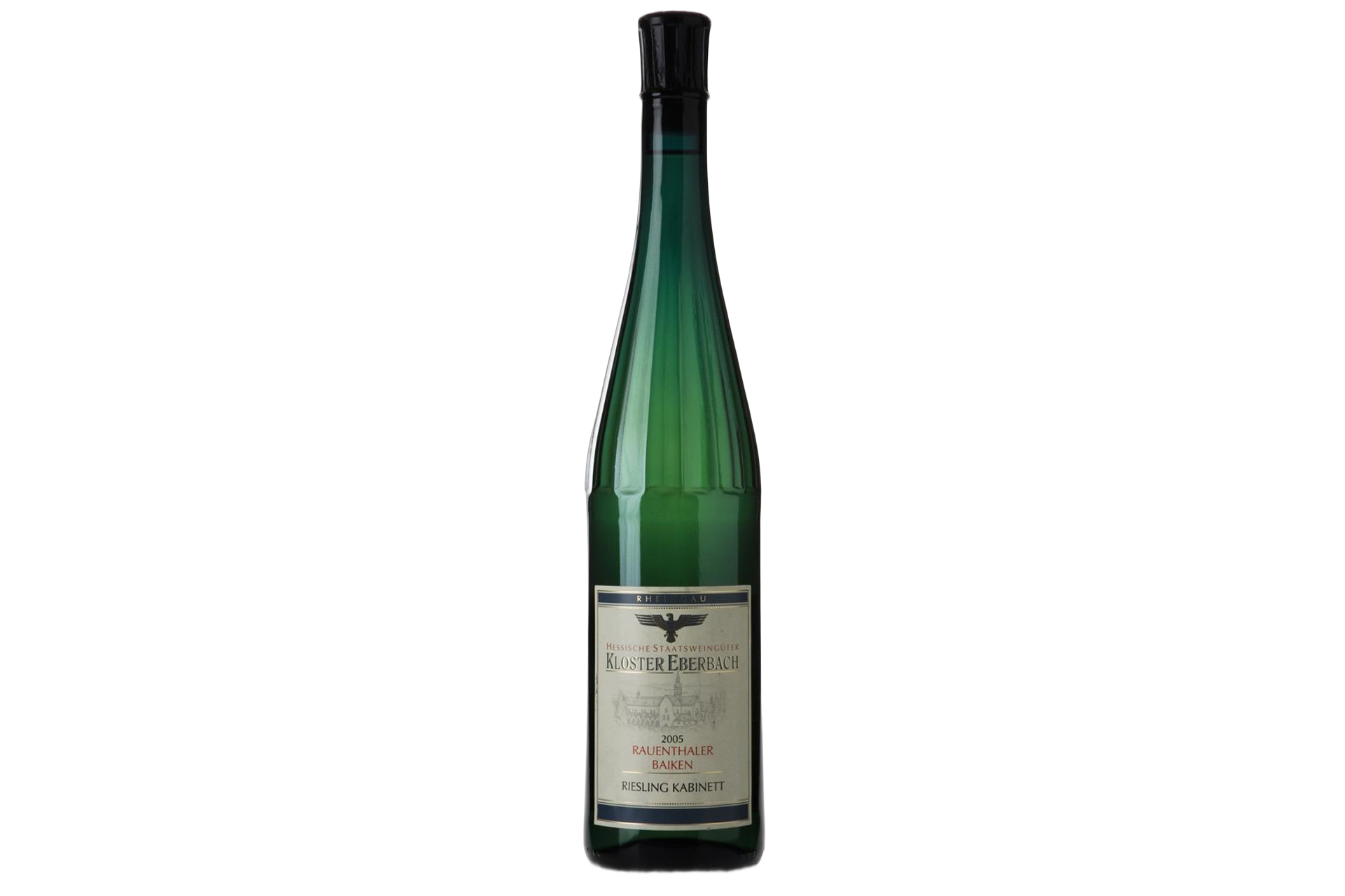 Rauenthaler Baiken Spätlese Trocken