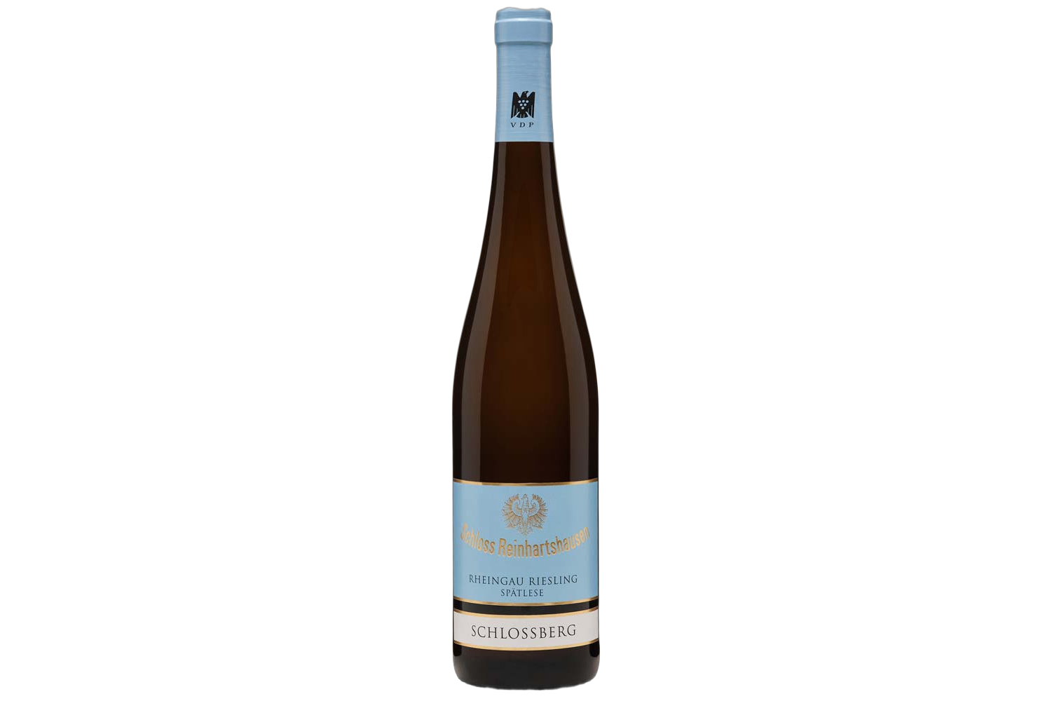 Schloss Reinhartshausen Erbacher Schlossberg Riesling Erstes Gewächs