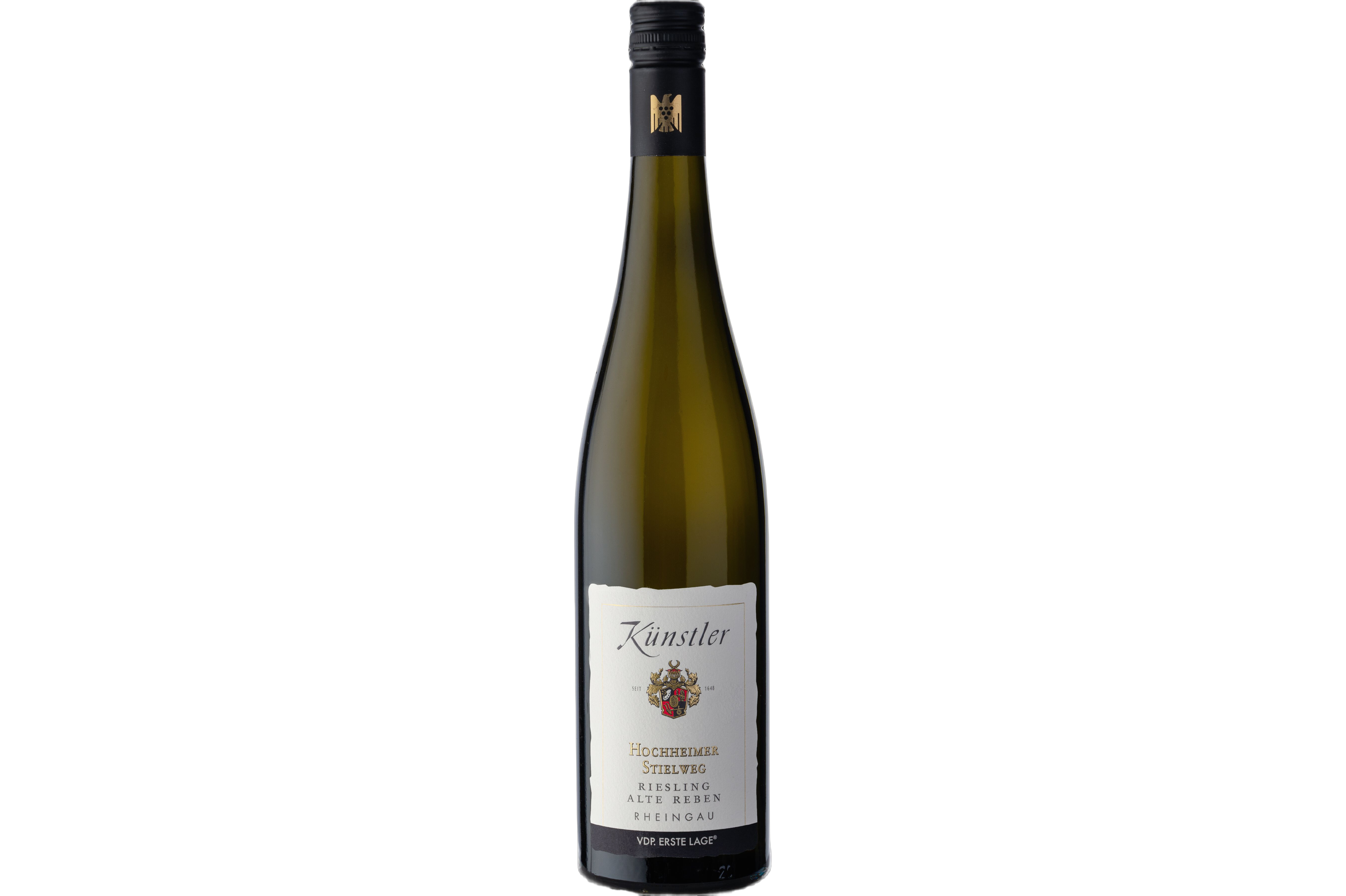 Hochheimer Stielweg Alte Reben Riesling Trocken
