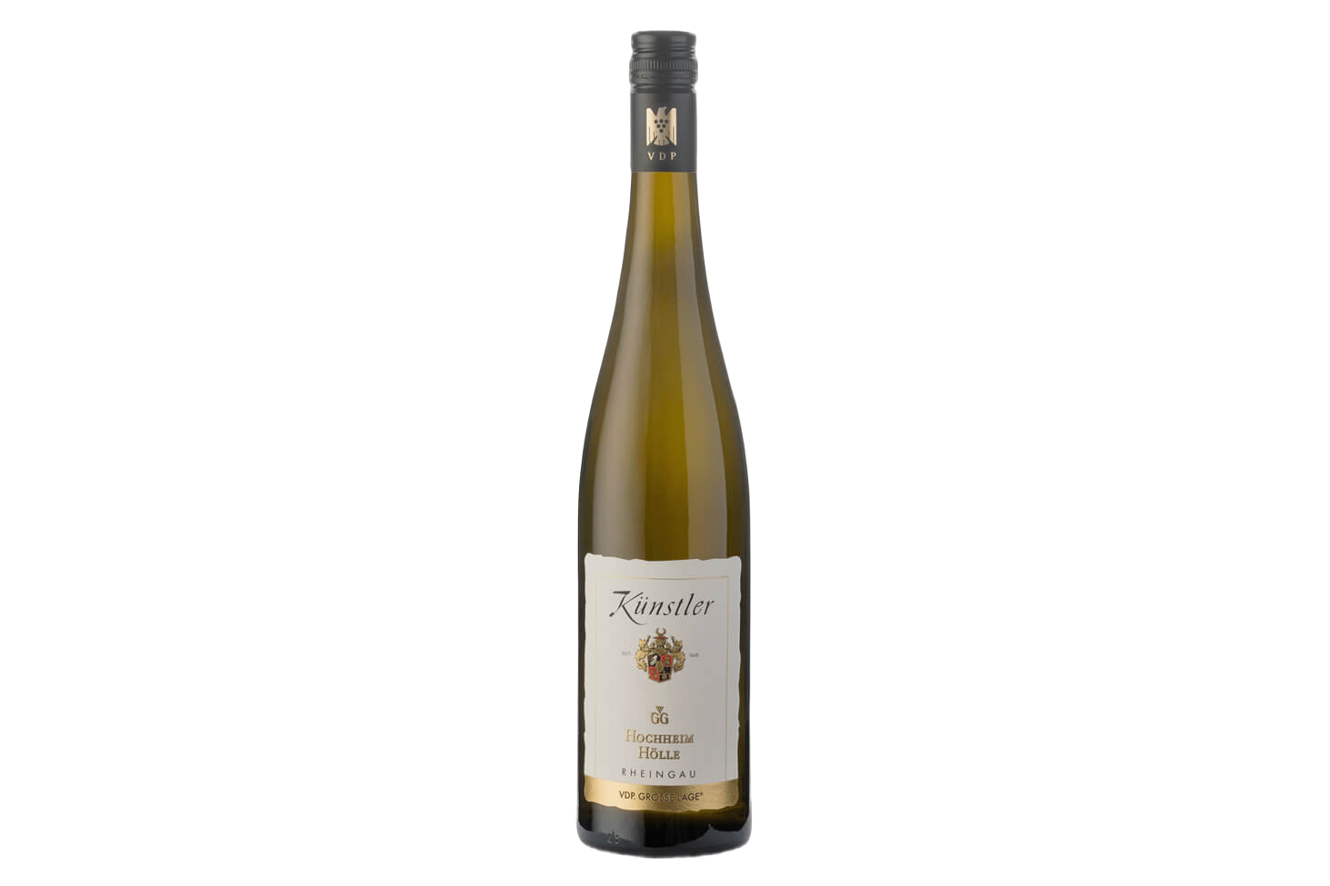 Hochheimer Hölle Riesling Trocken Erstes Gewächs