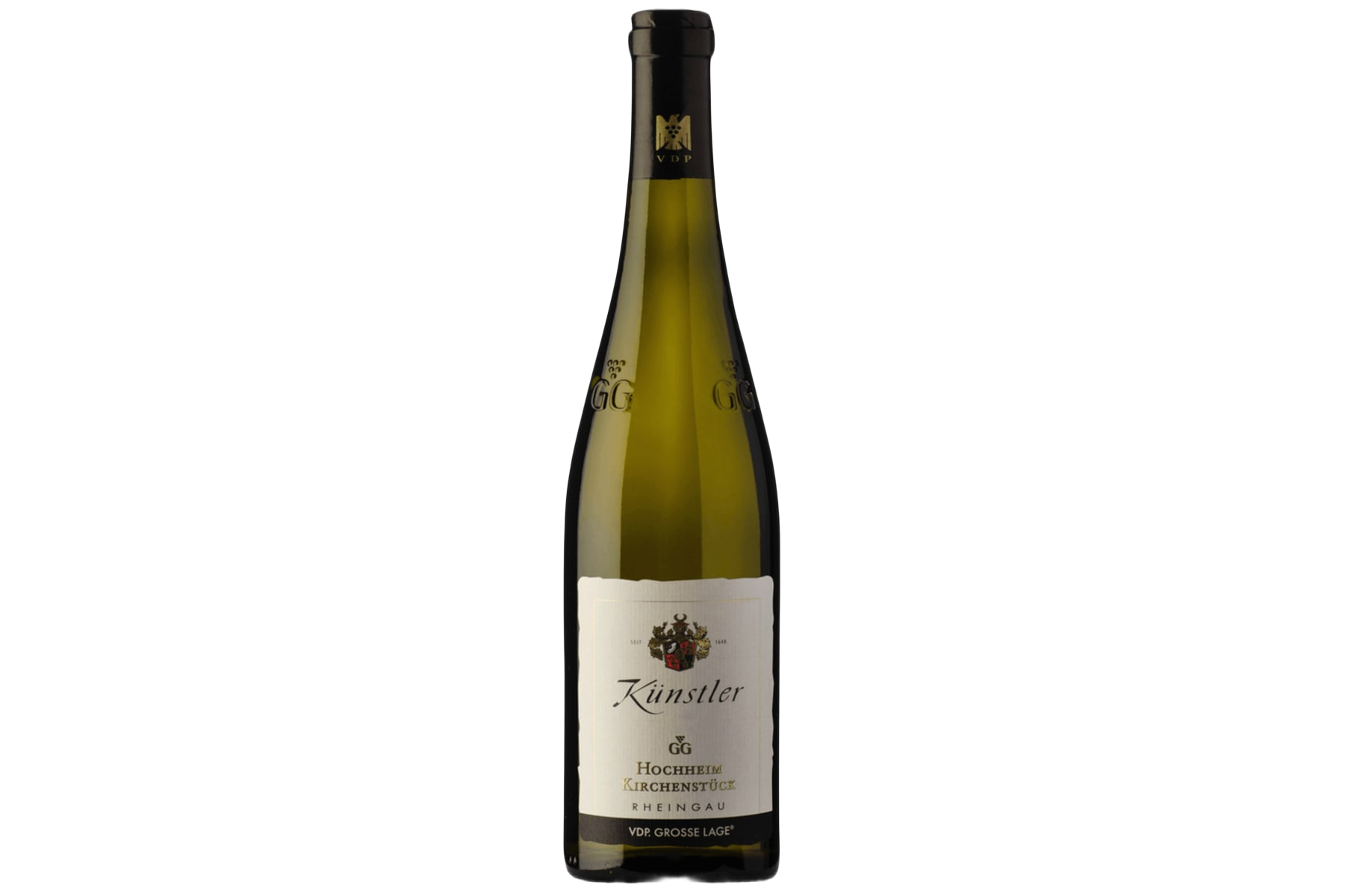 Hochheimer Kirchenstück Riesling Trocken Erstes Gewächs