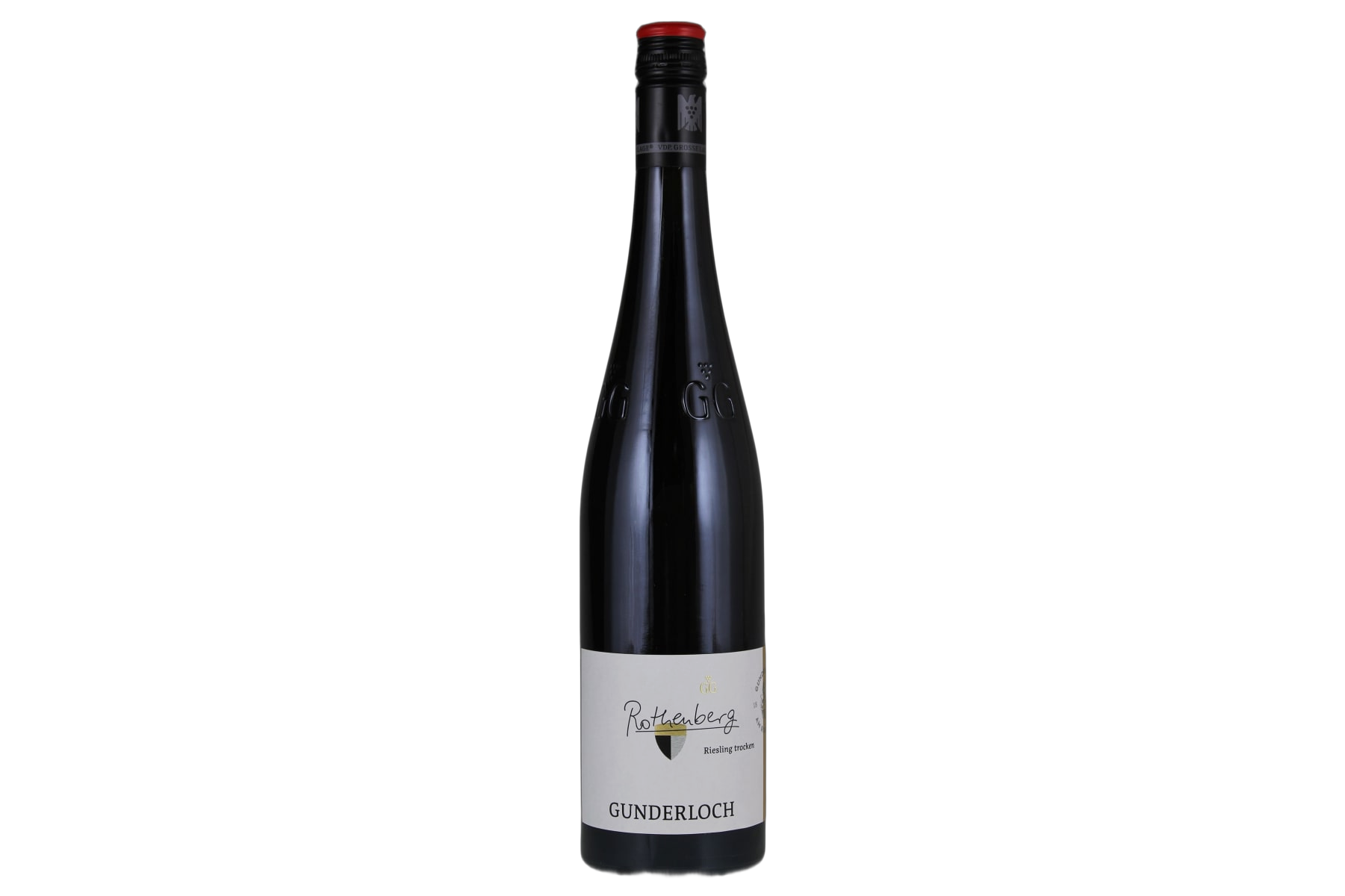 Nackenheim Rothenberg