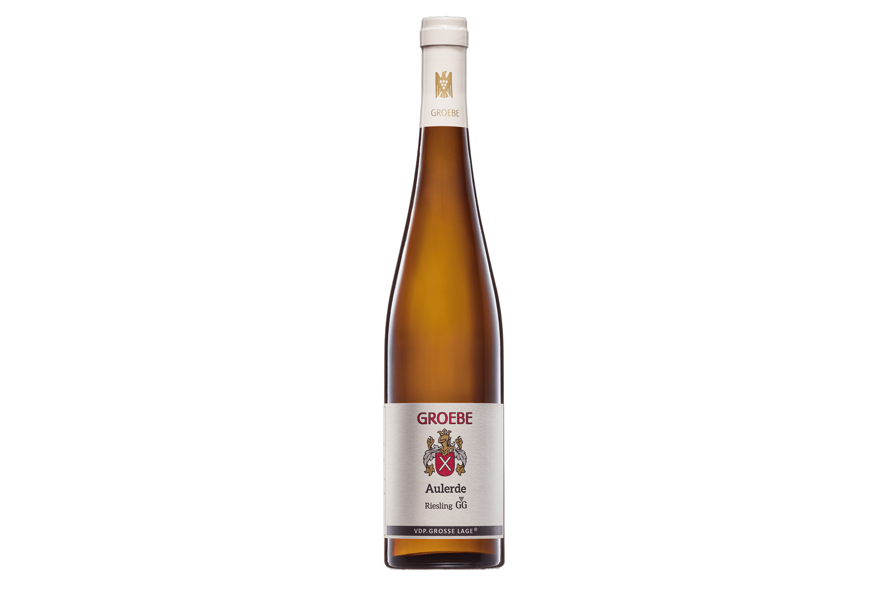 Westhofener Aulerde Riesling Trocken GG