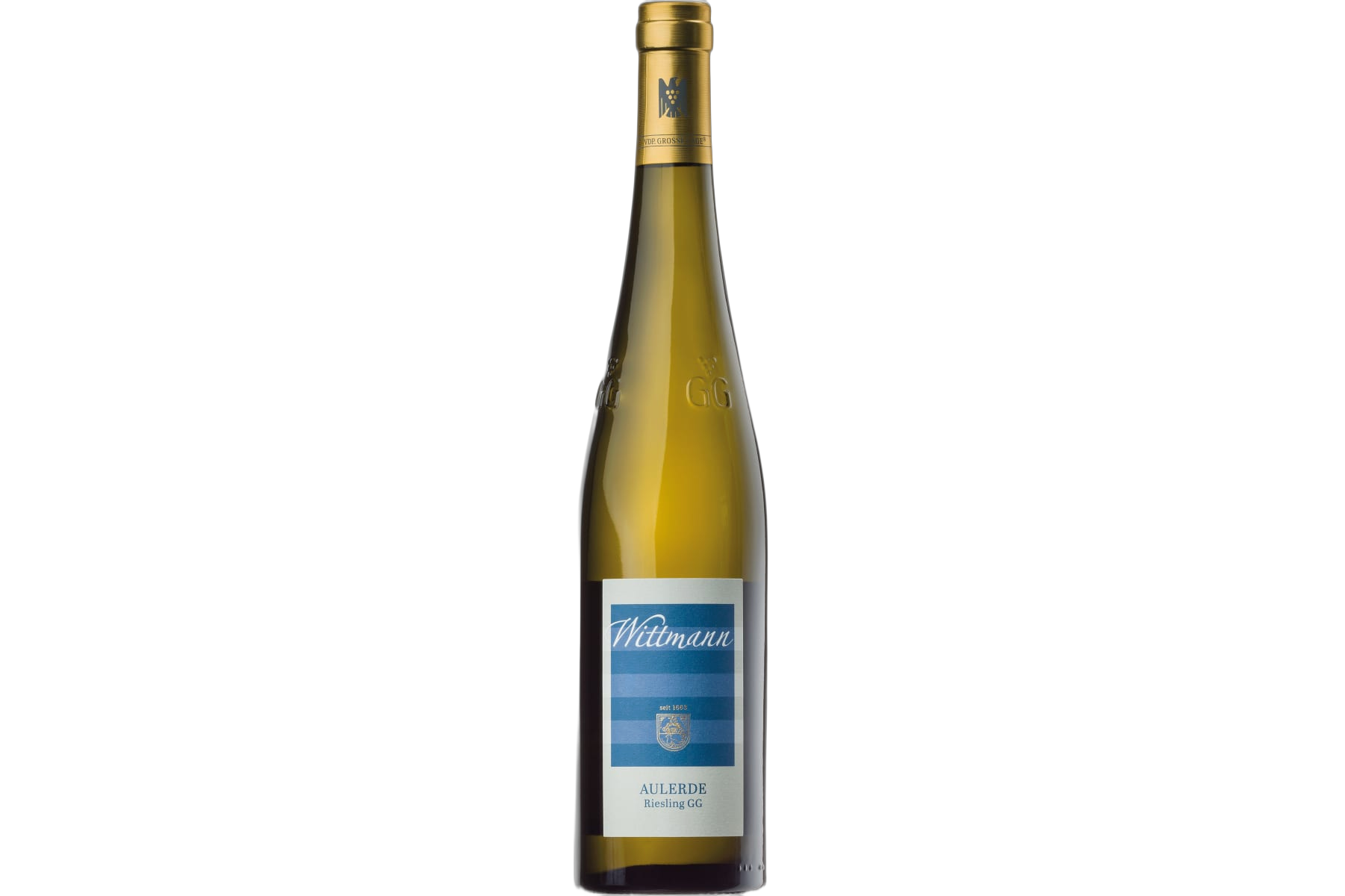 Westhofener Aulerde Riesling Grosses Gewächs
