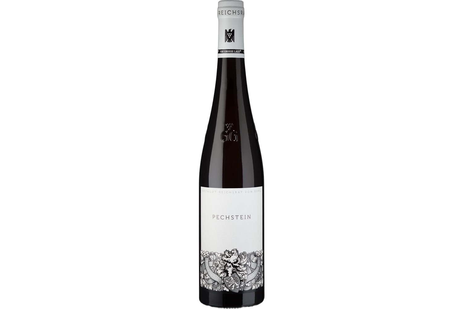 Forster Pechstein Riesling GG