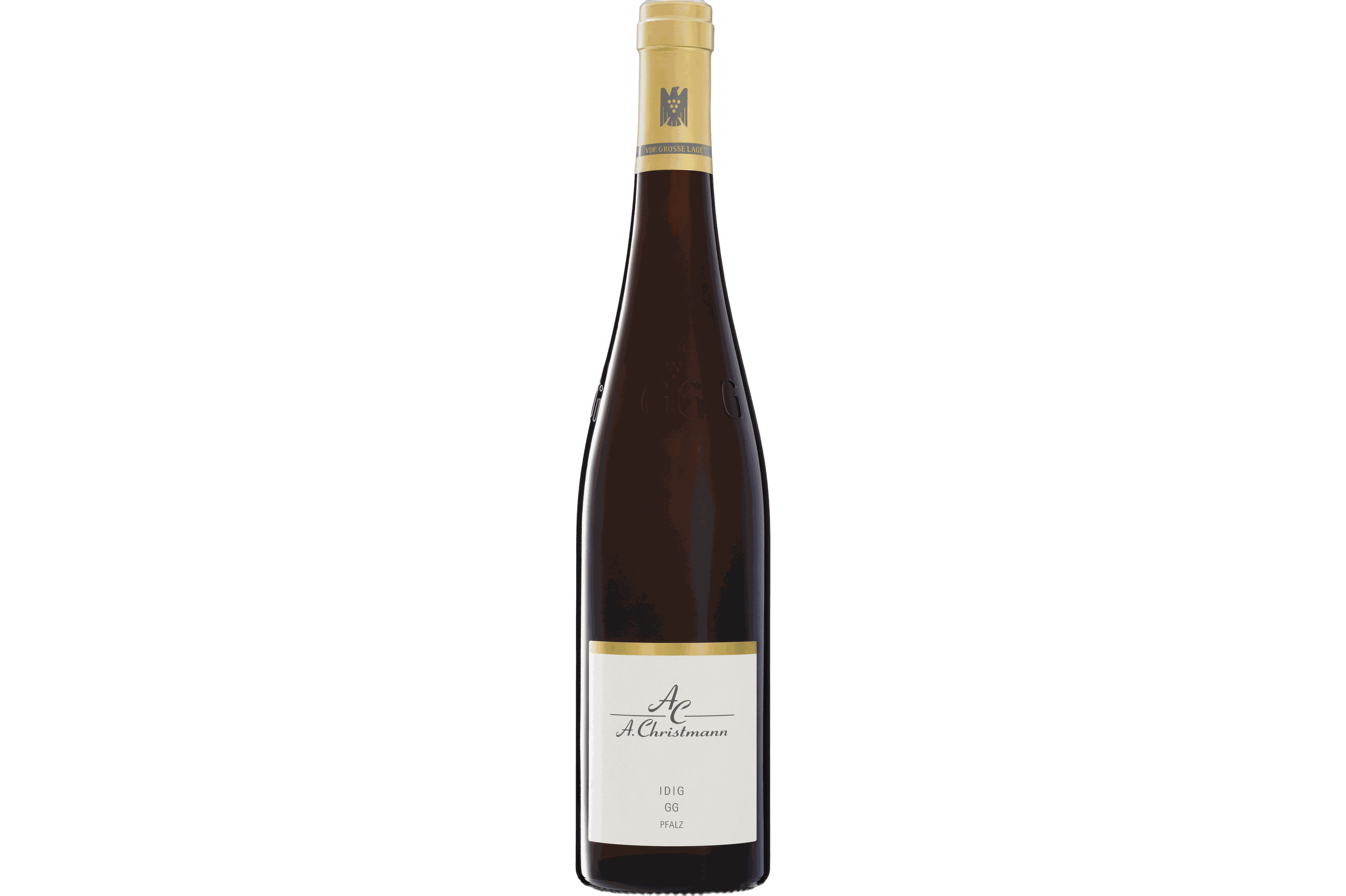 Königsbacher Idig Riesling Trocken GG