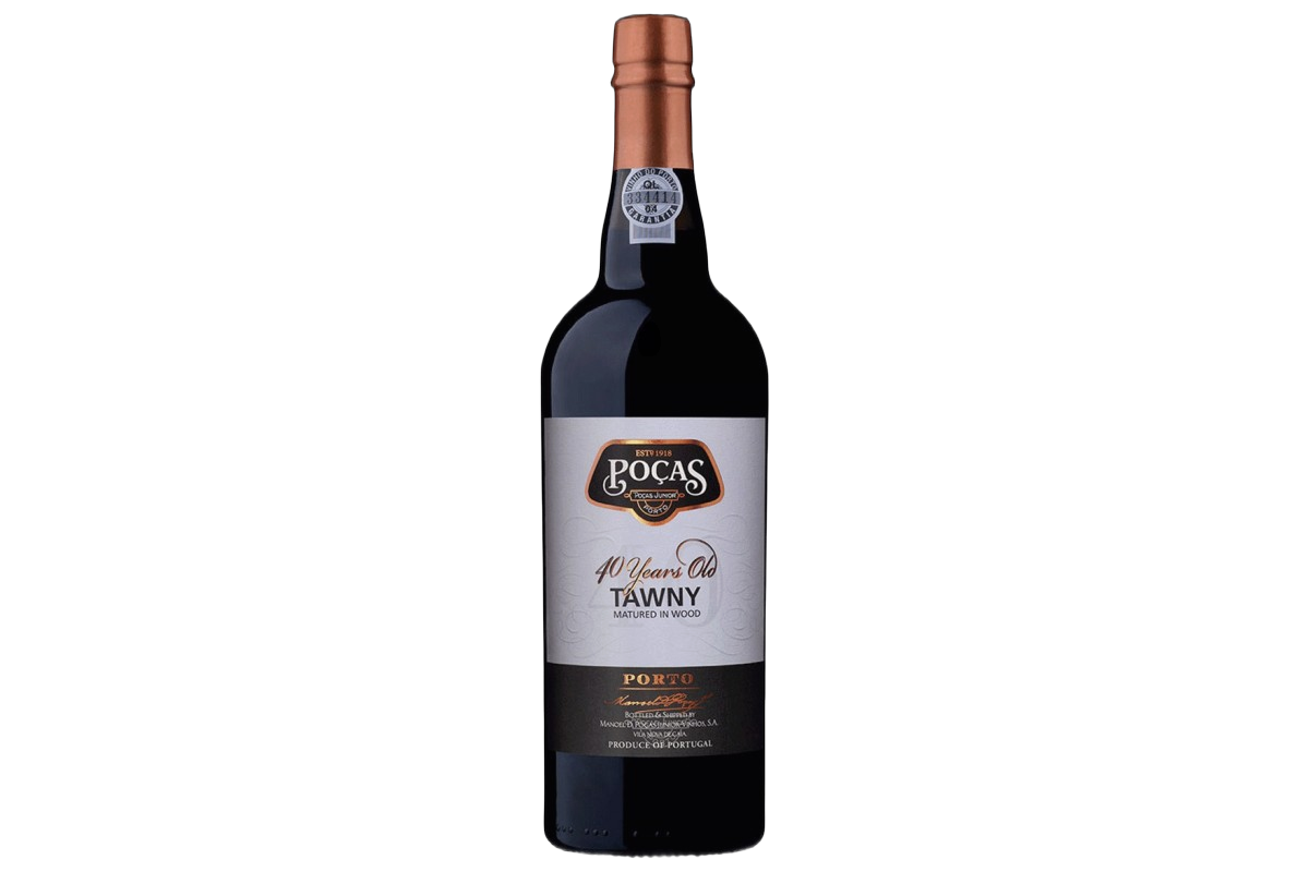 Poças Porto