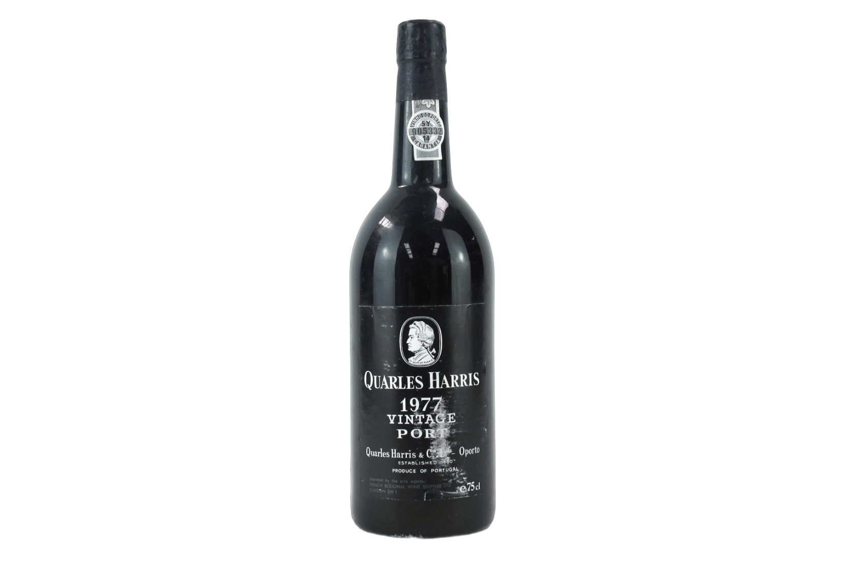Quarles Harris Vintage Port