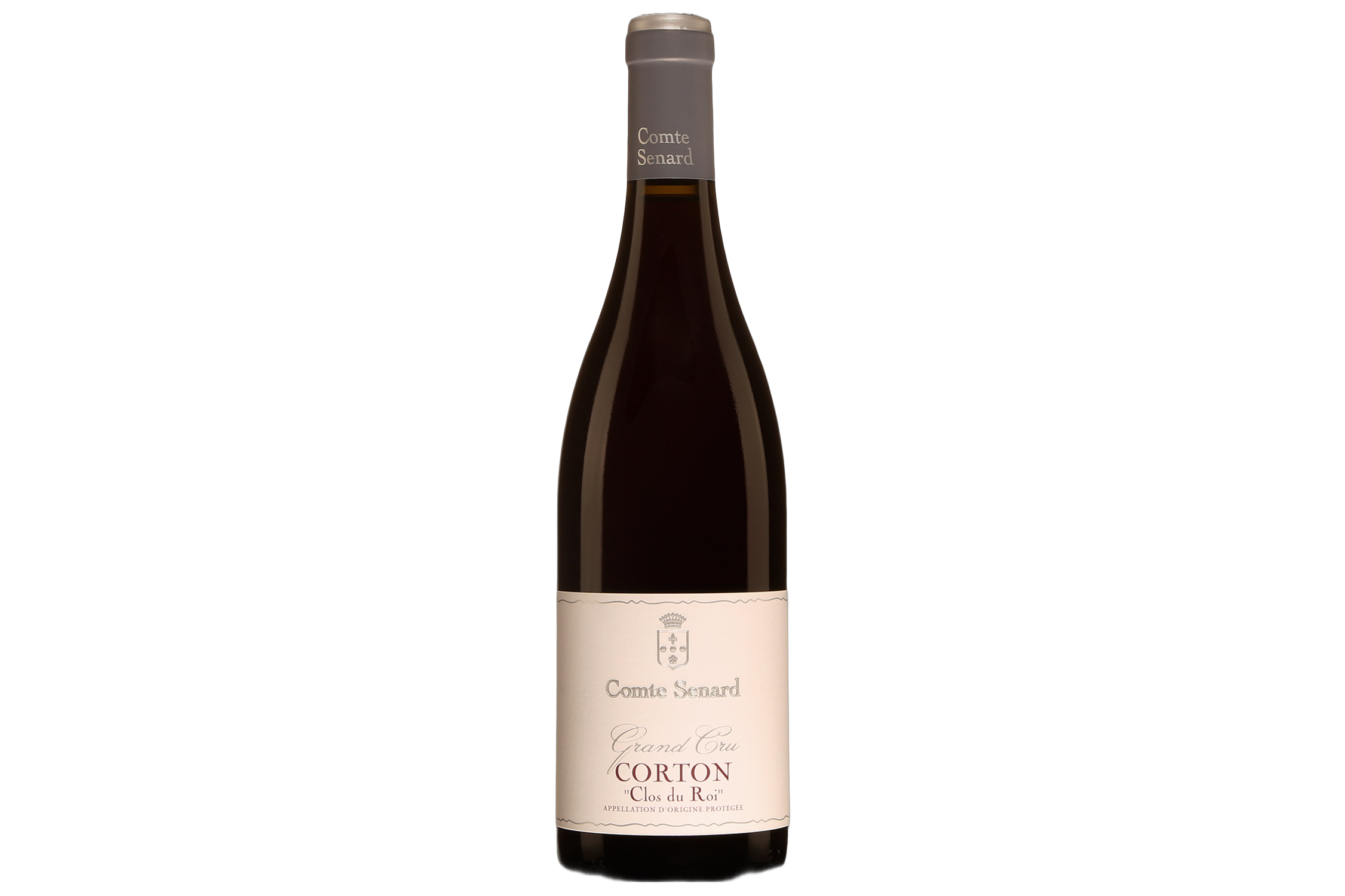 Corton Clos de Roi