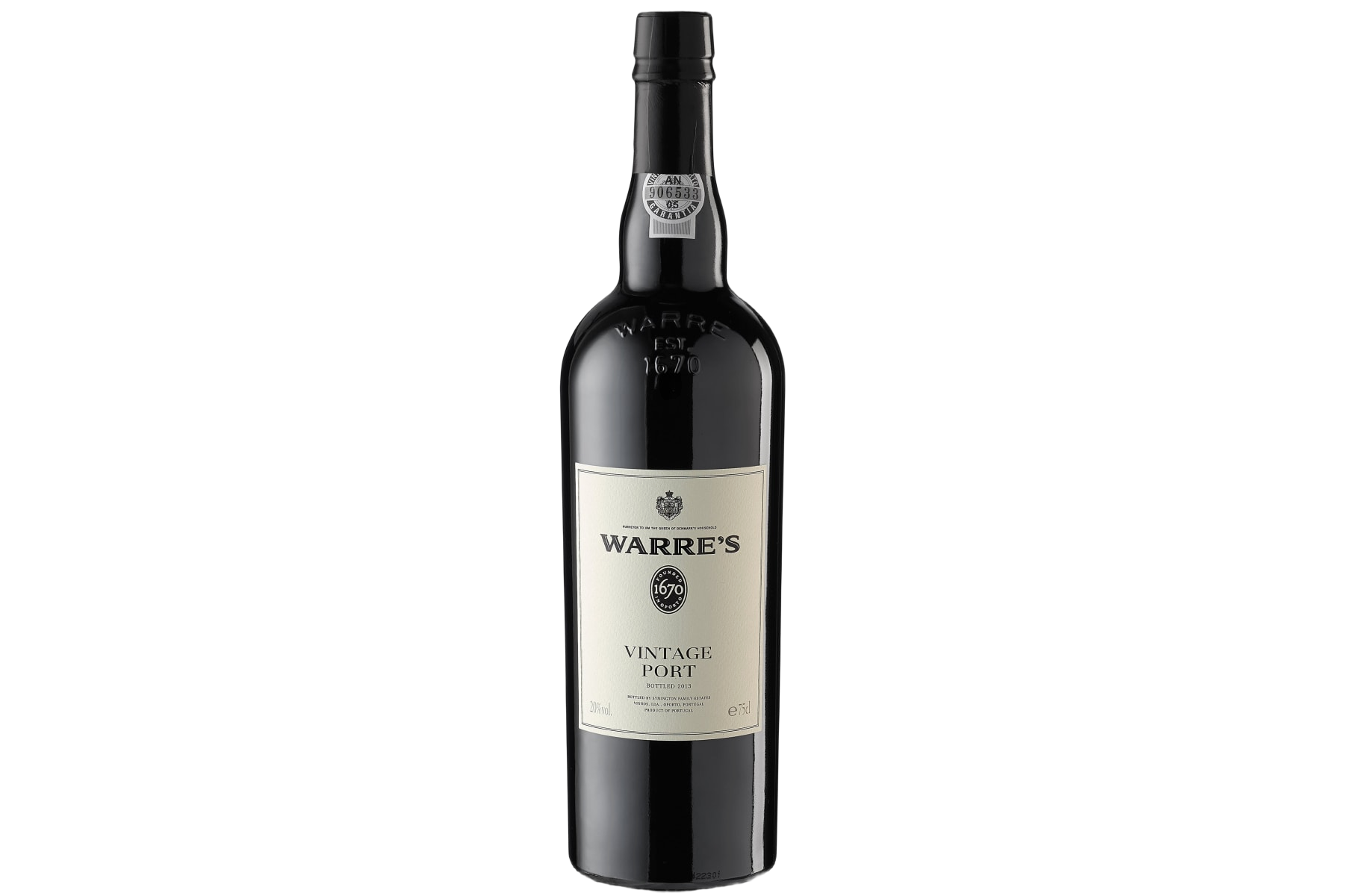 Warre's