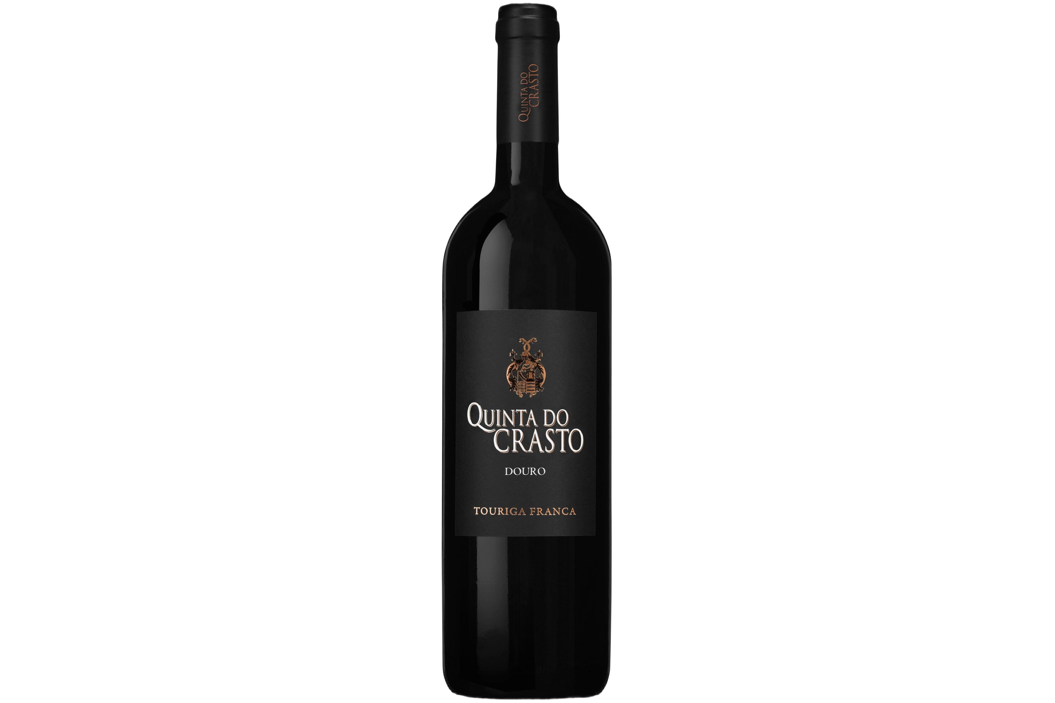 Quinta do Crasto Douro Red