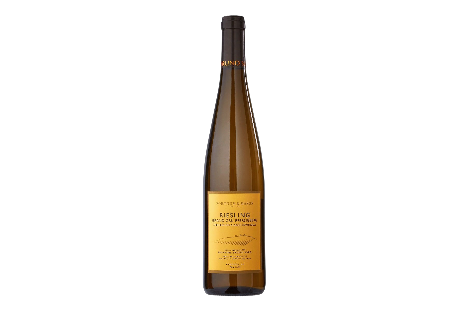 Riesling Grand Cru Pfersigberg