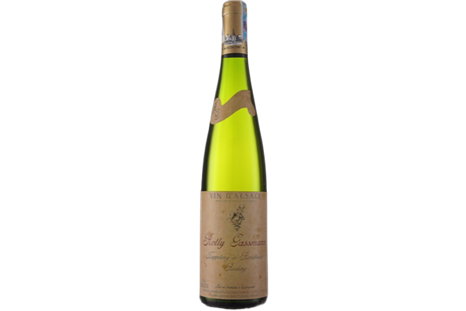 Rolly Gassmann Riesling