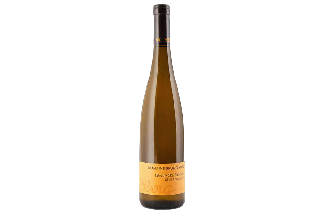 Gewurztraminer Grand Cru Eichberg