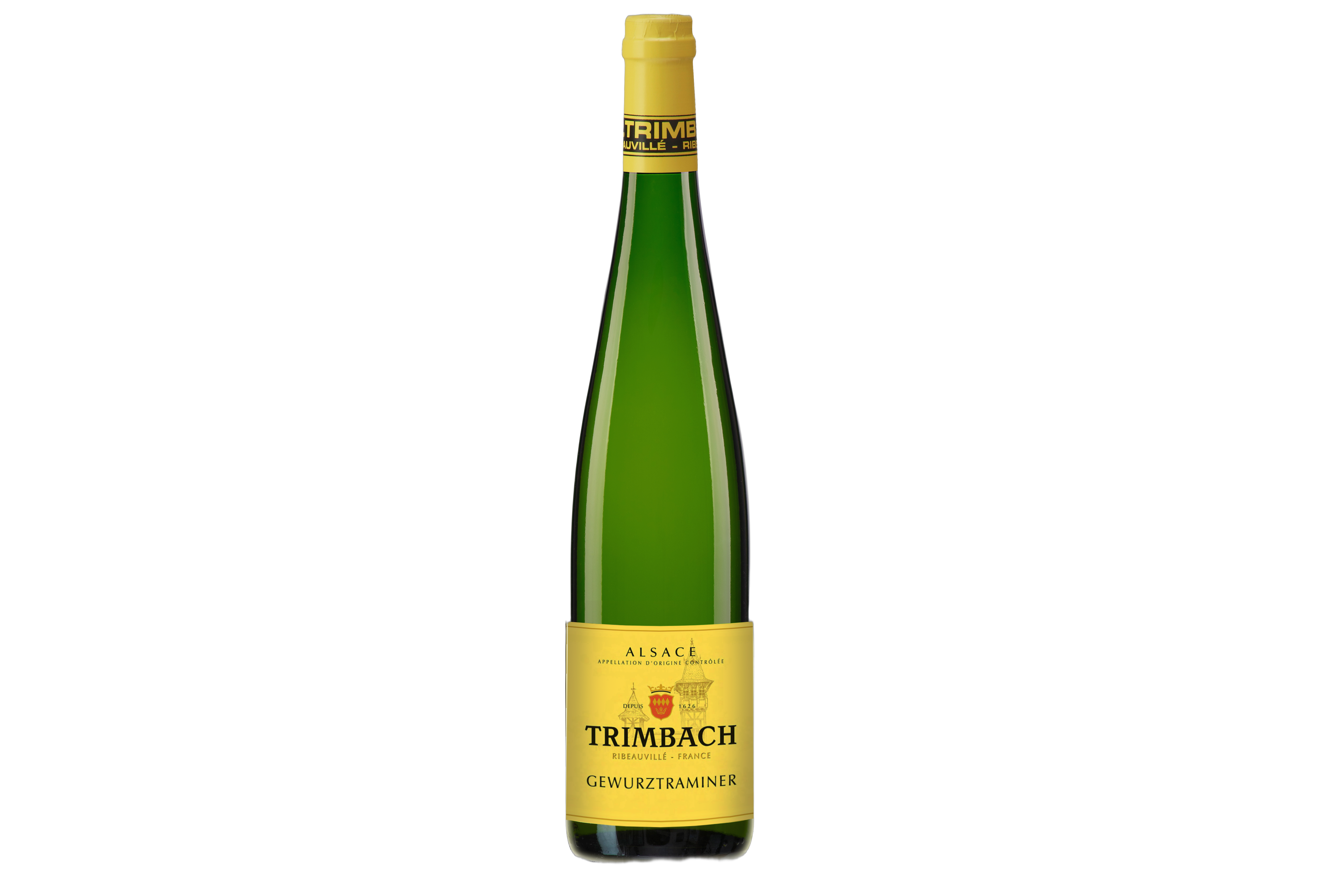 Gewurztraminer