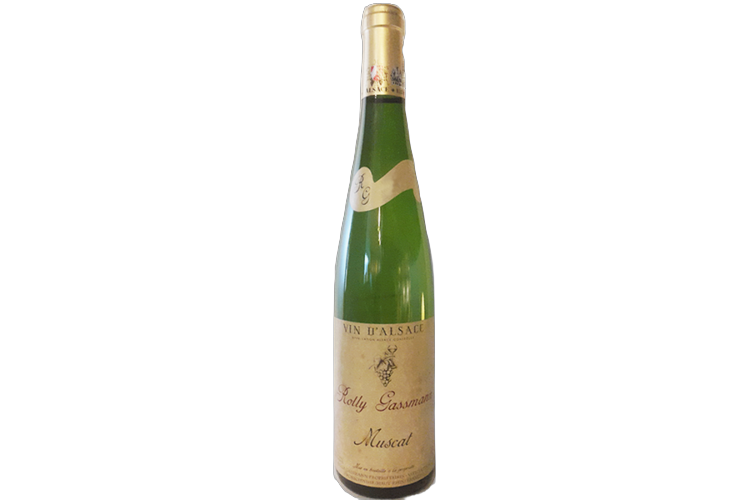 Rolly Gassmann Muscat