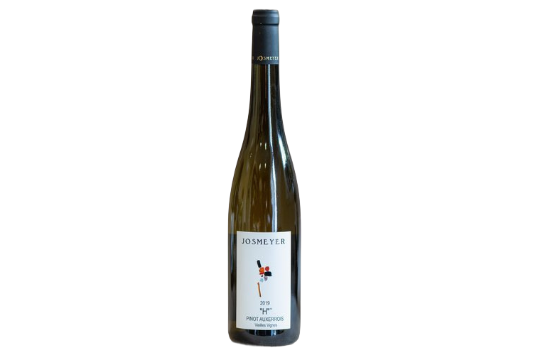 Pinot Auxerrois H Vieilles Vignes