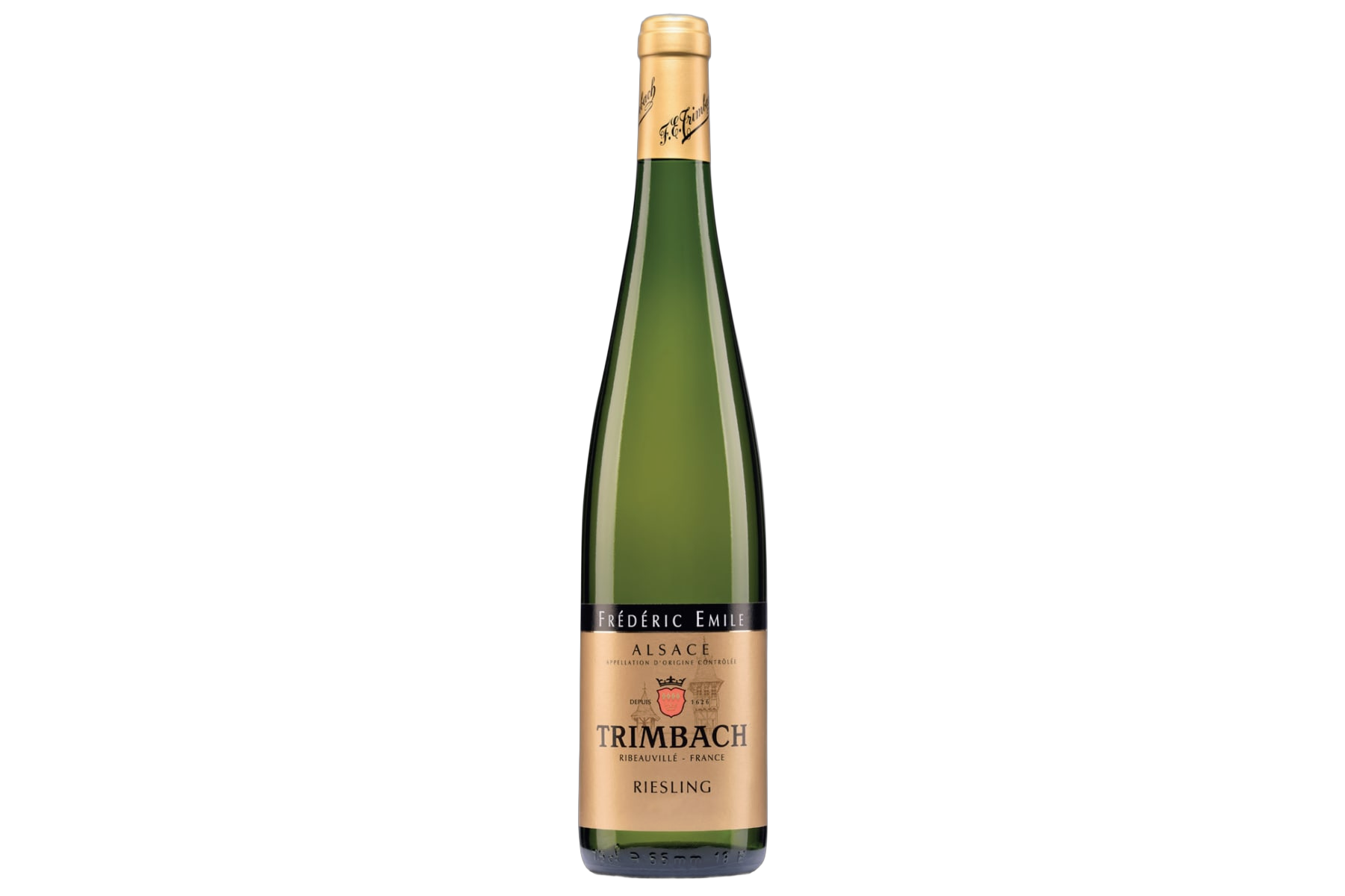 Alsace Riesling Cuvée Frédéric Emile