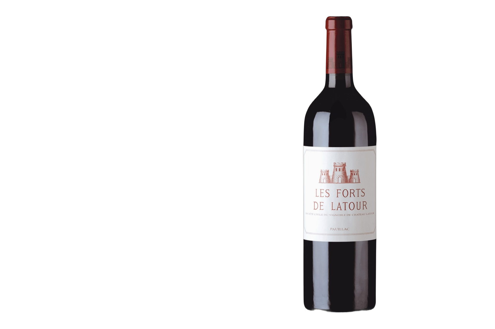 Les Forts de Latour