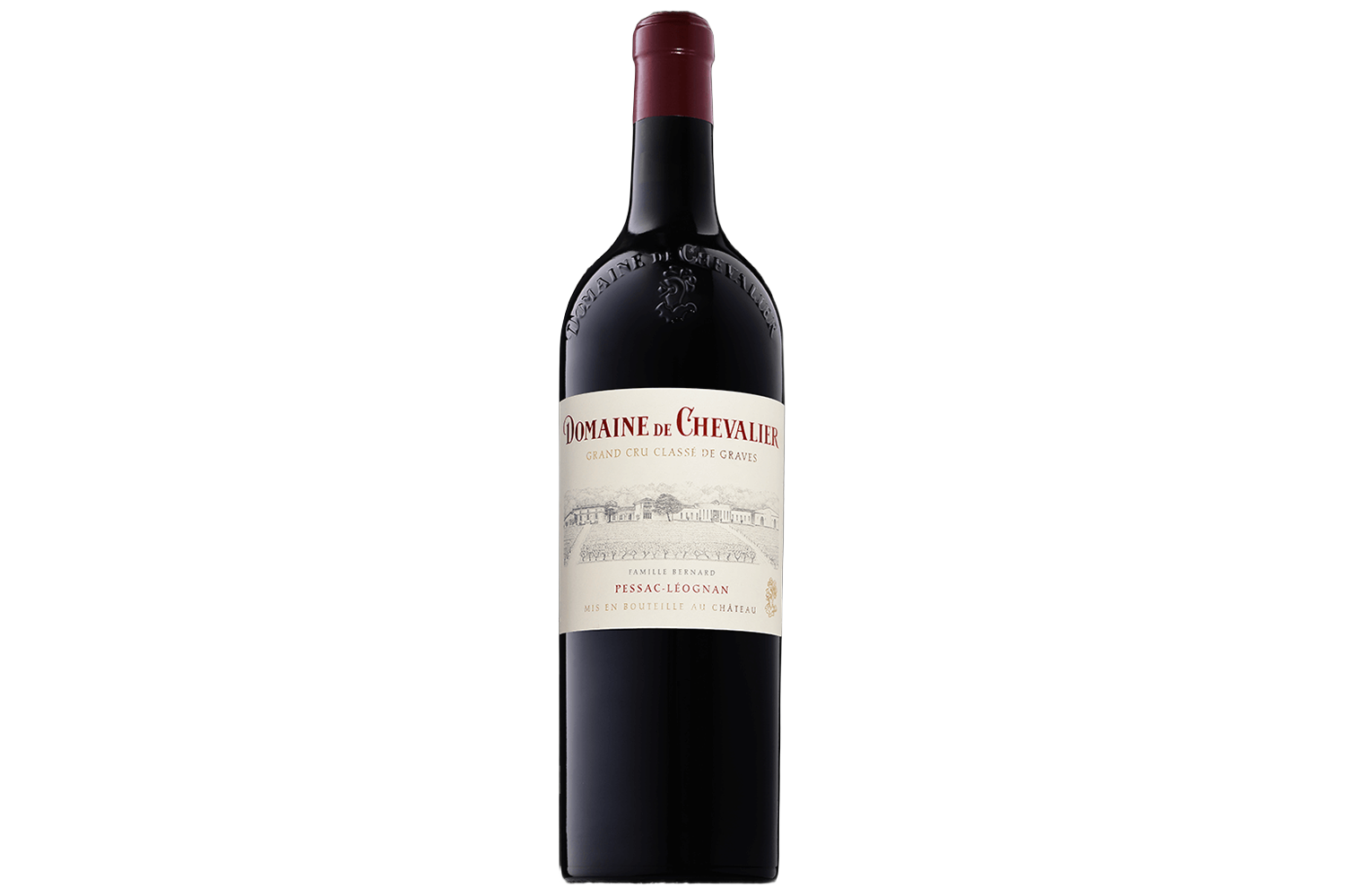Domaine de Chevalier