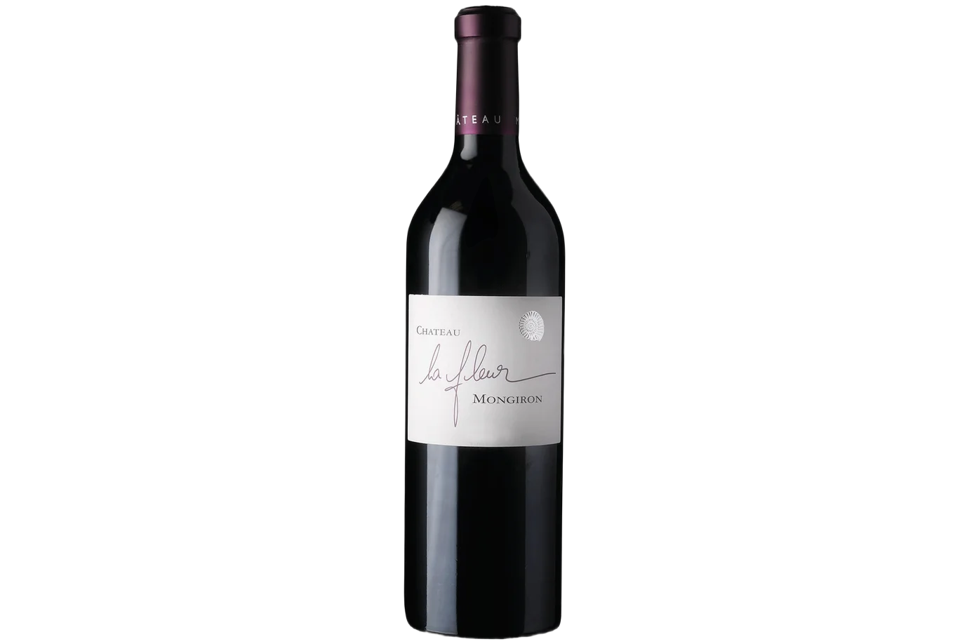Château La Fleur Mongiron Bordeaux