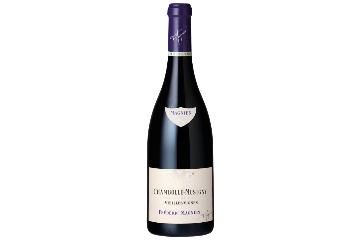 Chambolle-Musigny Vieilles Vignes