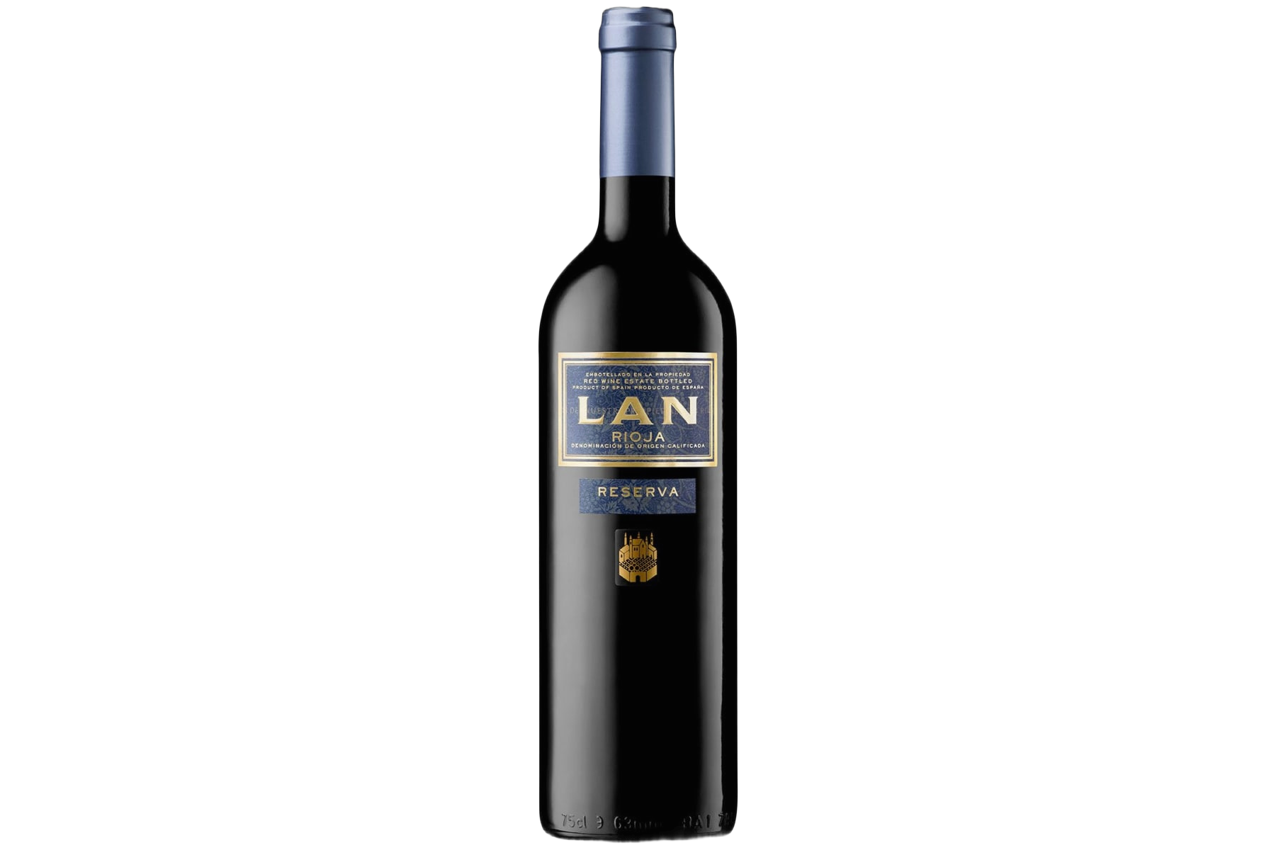 Bodegas LAN Rioja