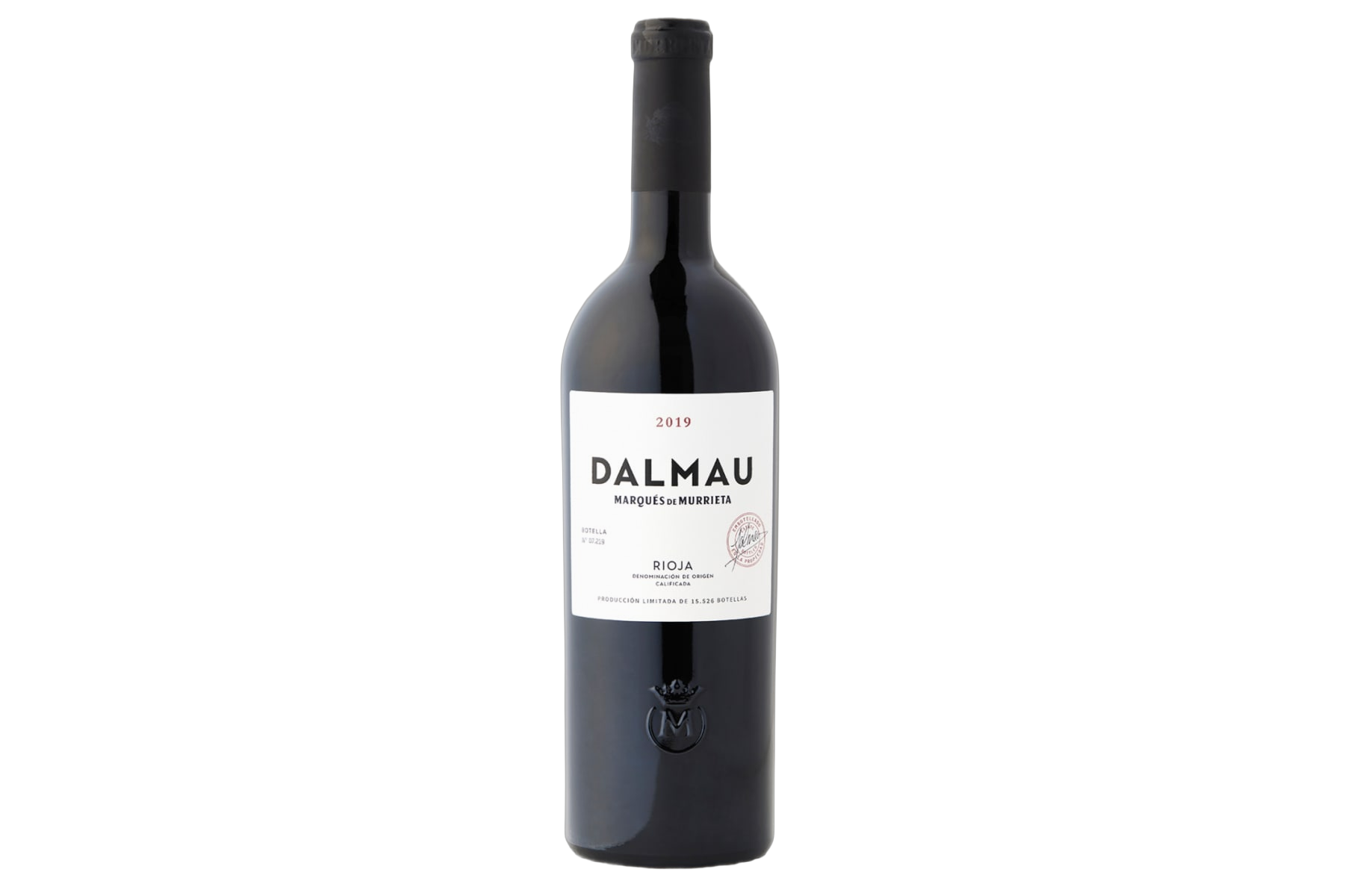 Marqués de Murrieta Dalmau Reserva