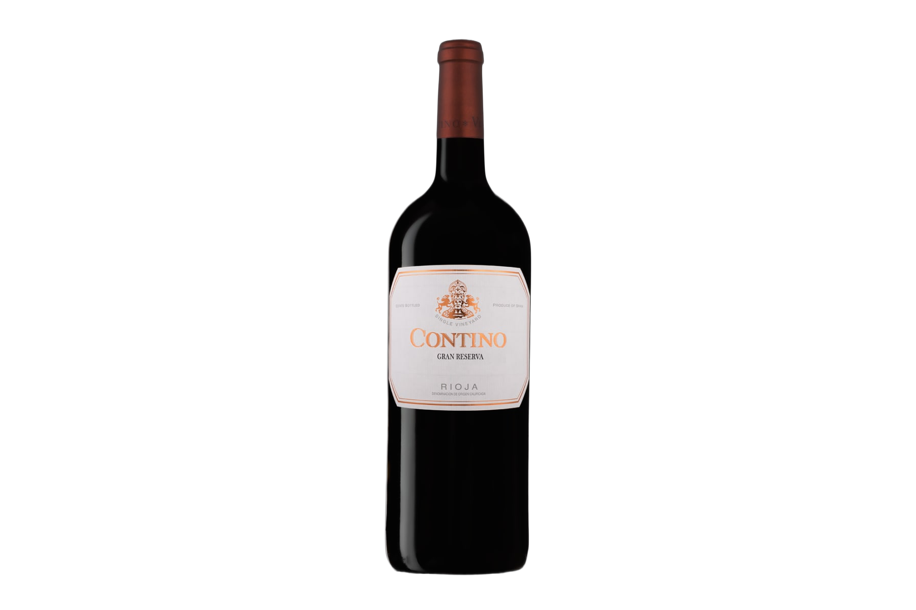 Contino Gran Reserva