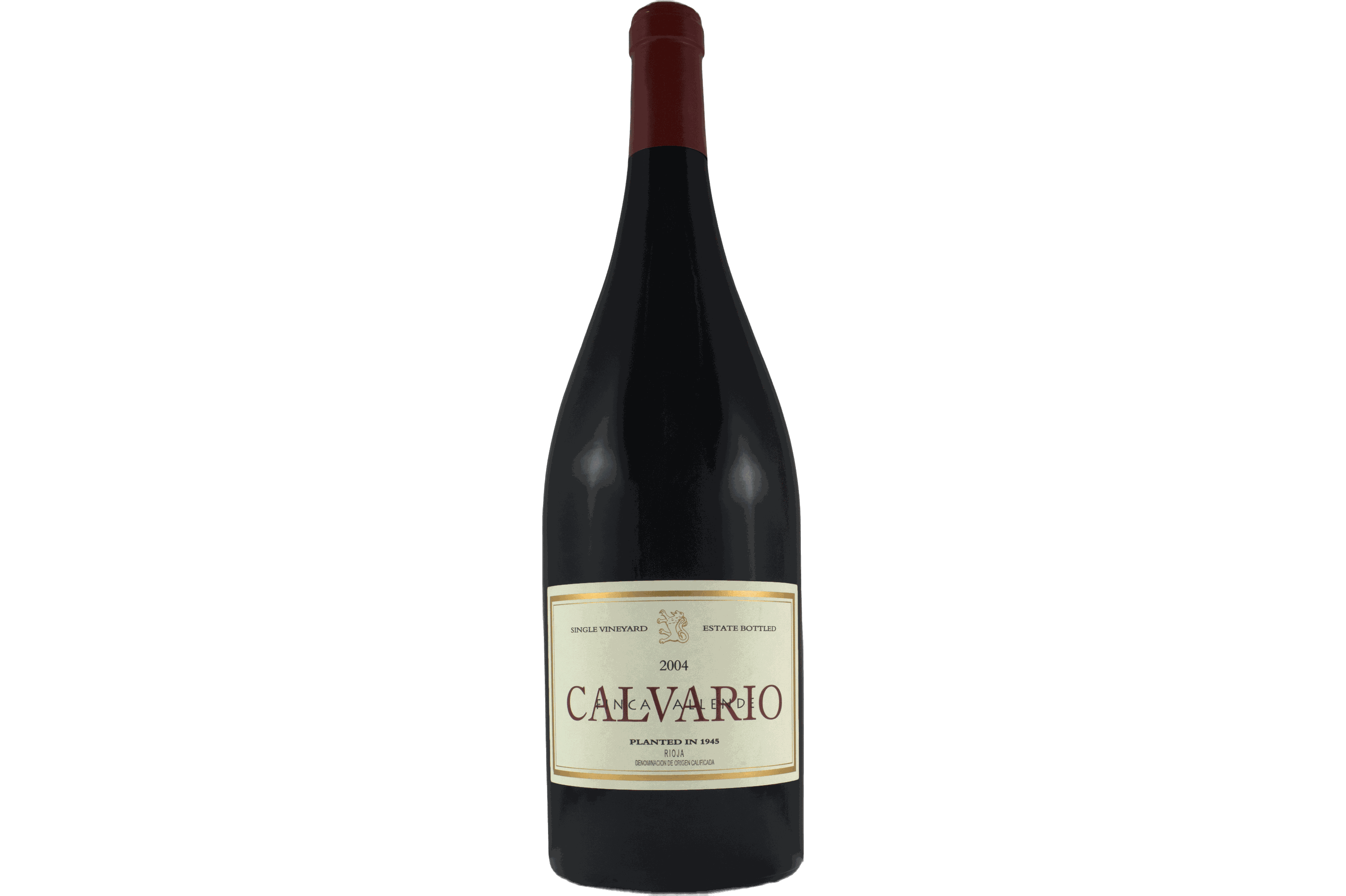Finca Allende Calvario Rioja