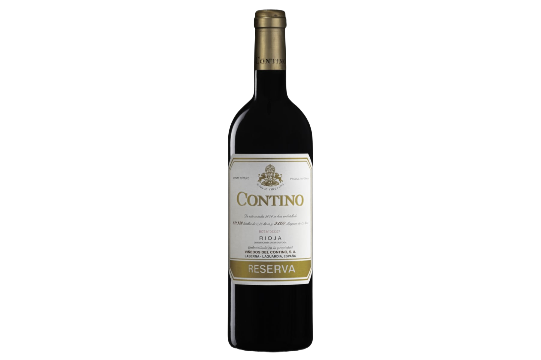 Contino Reserva