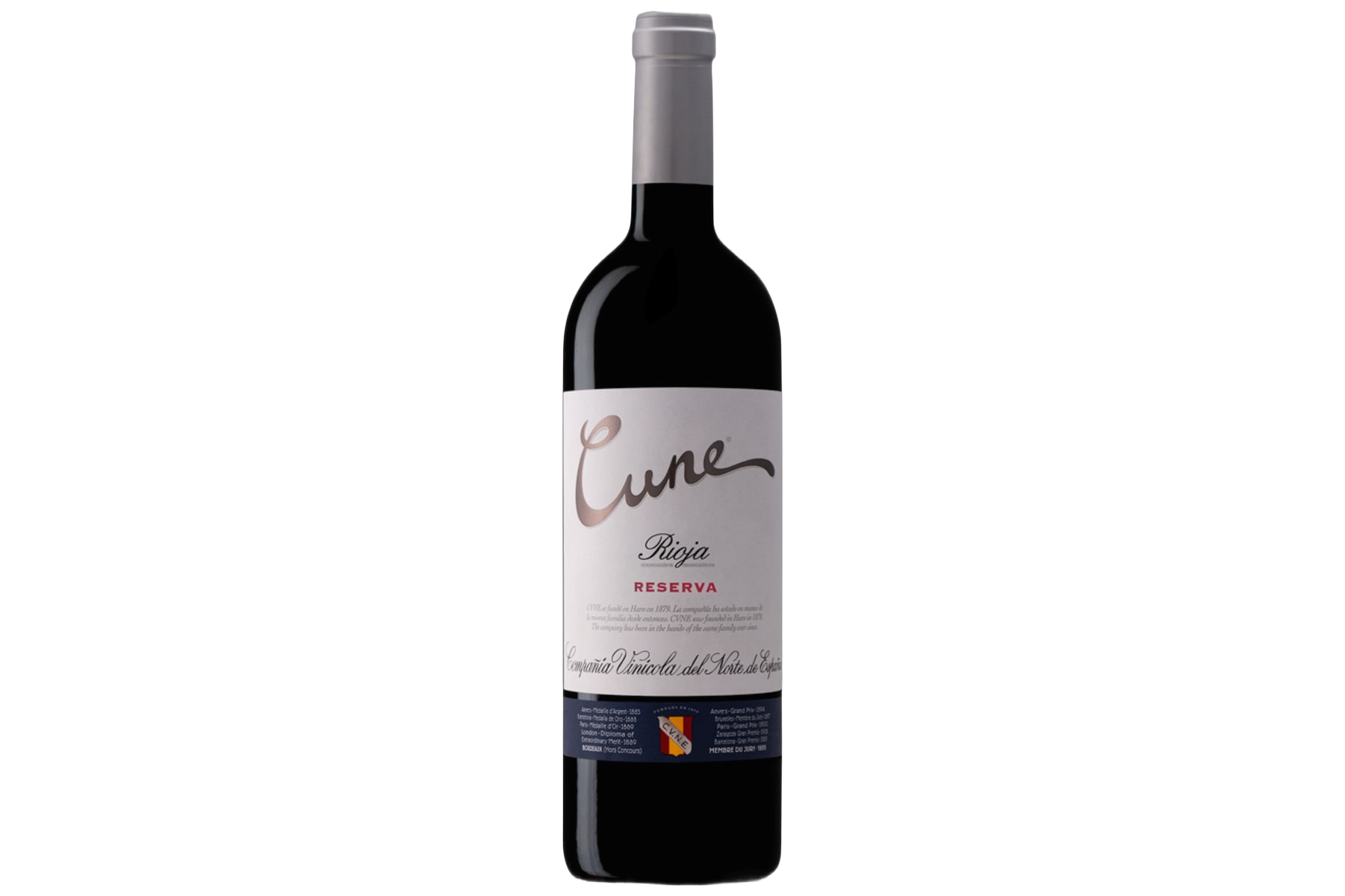 CVNE Reserva