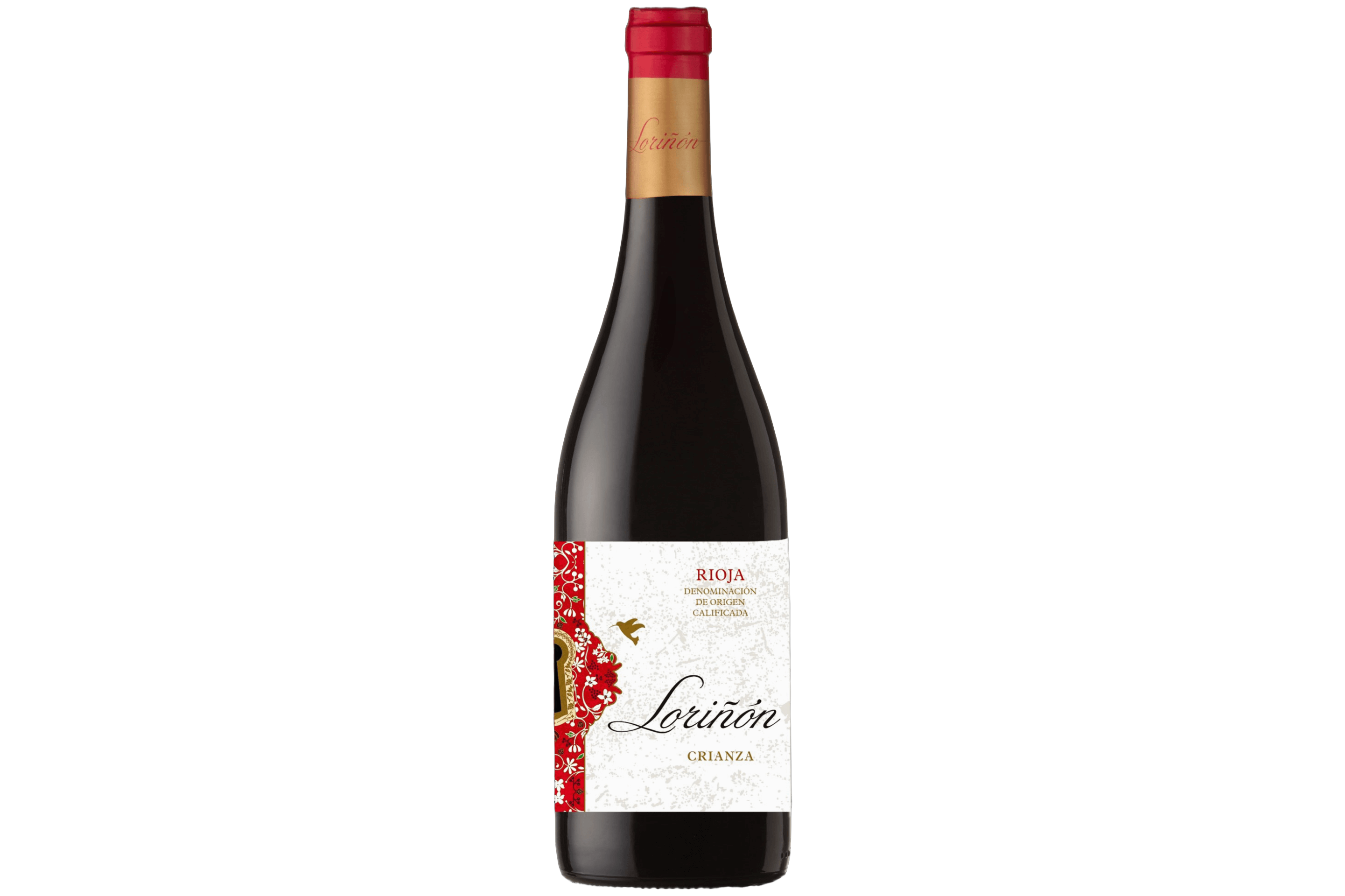 Loriñon Crianza DOC Rioja