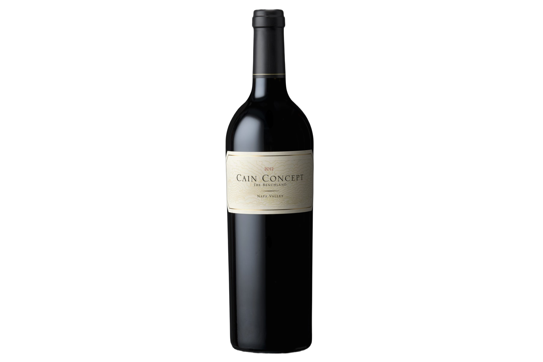 Cain Concept Napa Valley