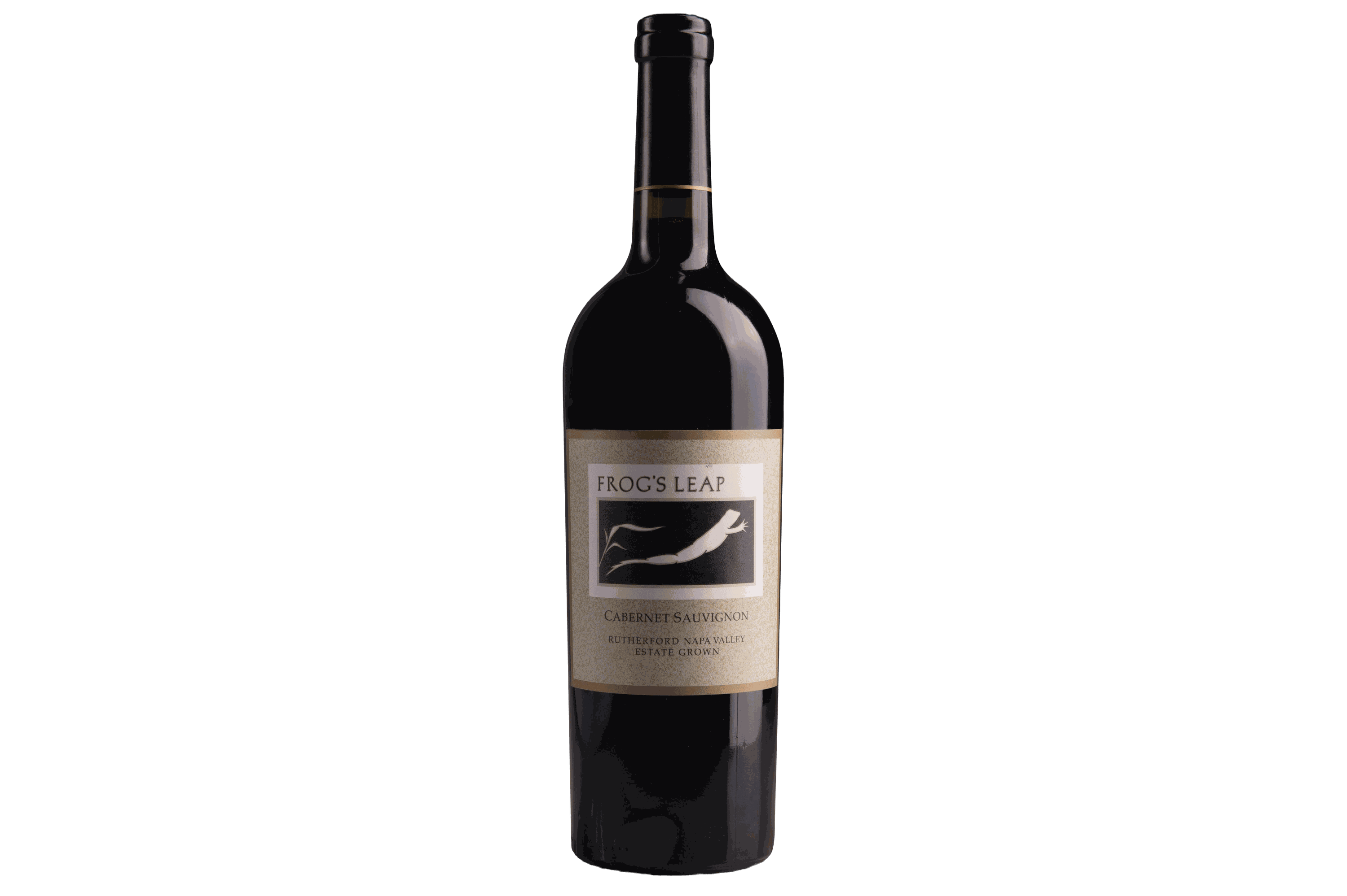 Frog's Leap Cabernet Sauvignon Napa Valley