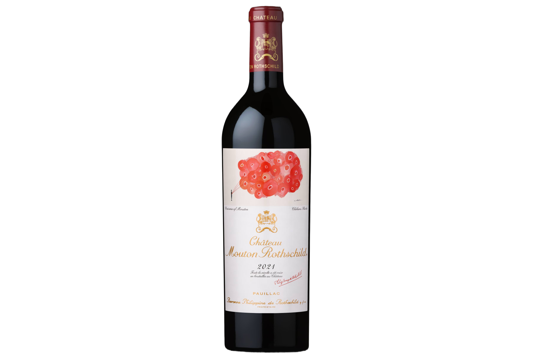 Château Mouton-Rothschild